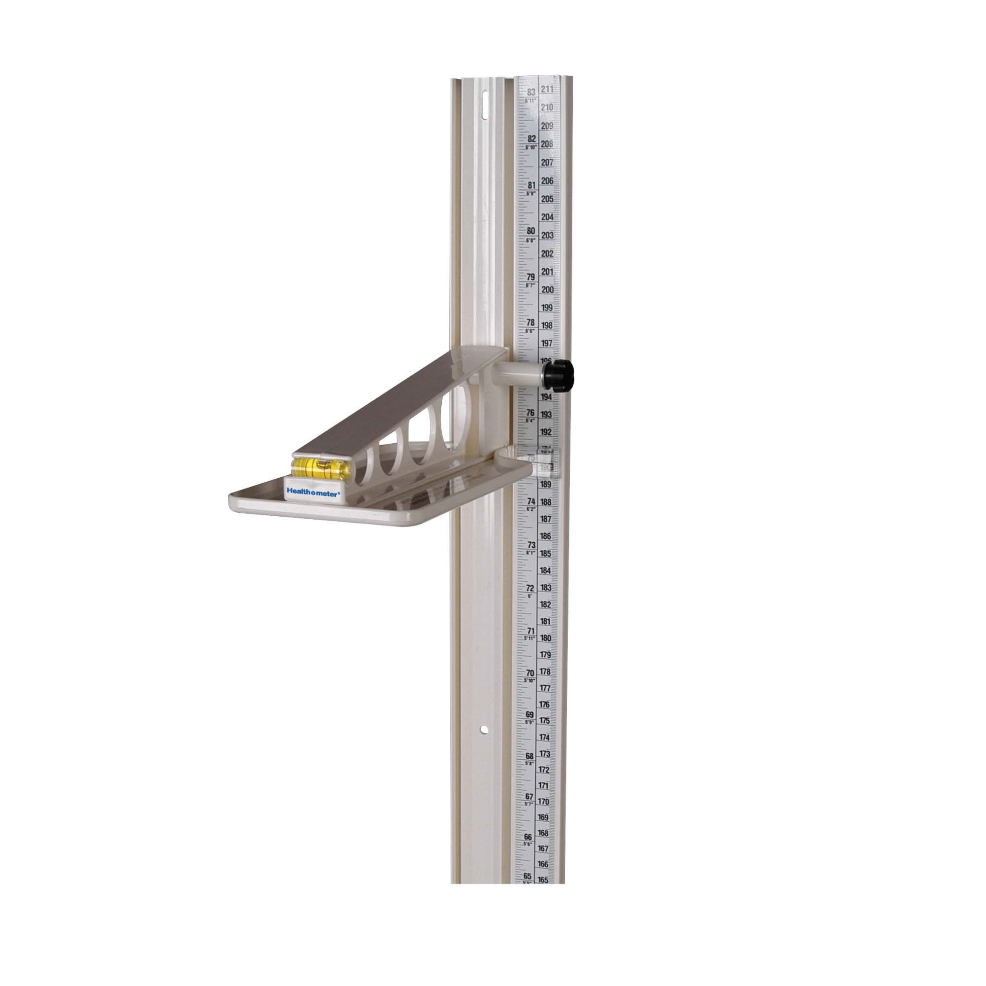 Health O Meter - PORTRODTAPE Replacement Measuring Tape Health O Meter® For PORTROD Wall Mounted Height Rod