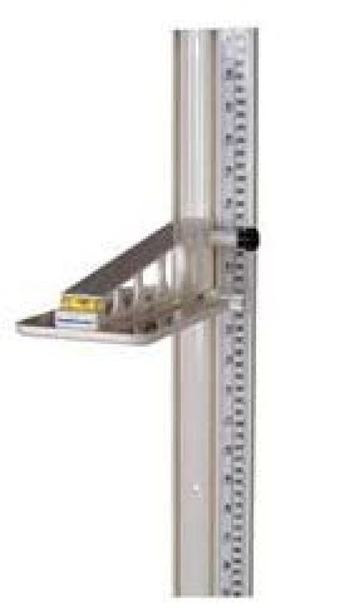 Health O Meter - PORTRODTAPE Replacement Measuring Tape Health O Meter® For PORTROD Wall Mounted Height Rod