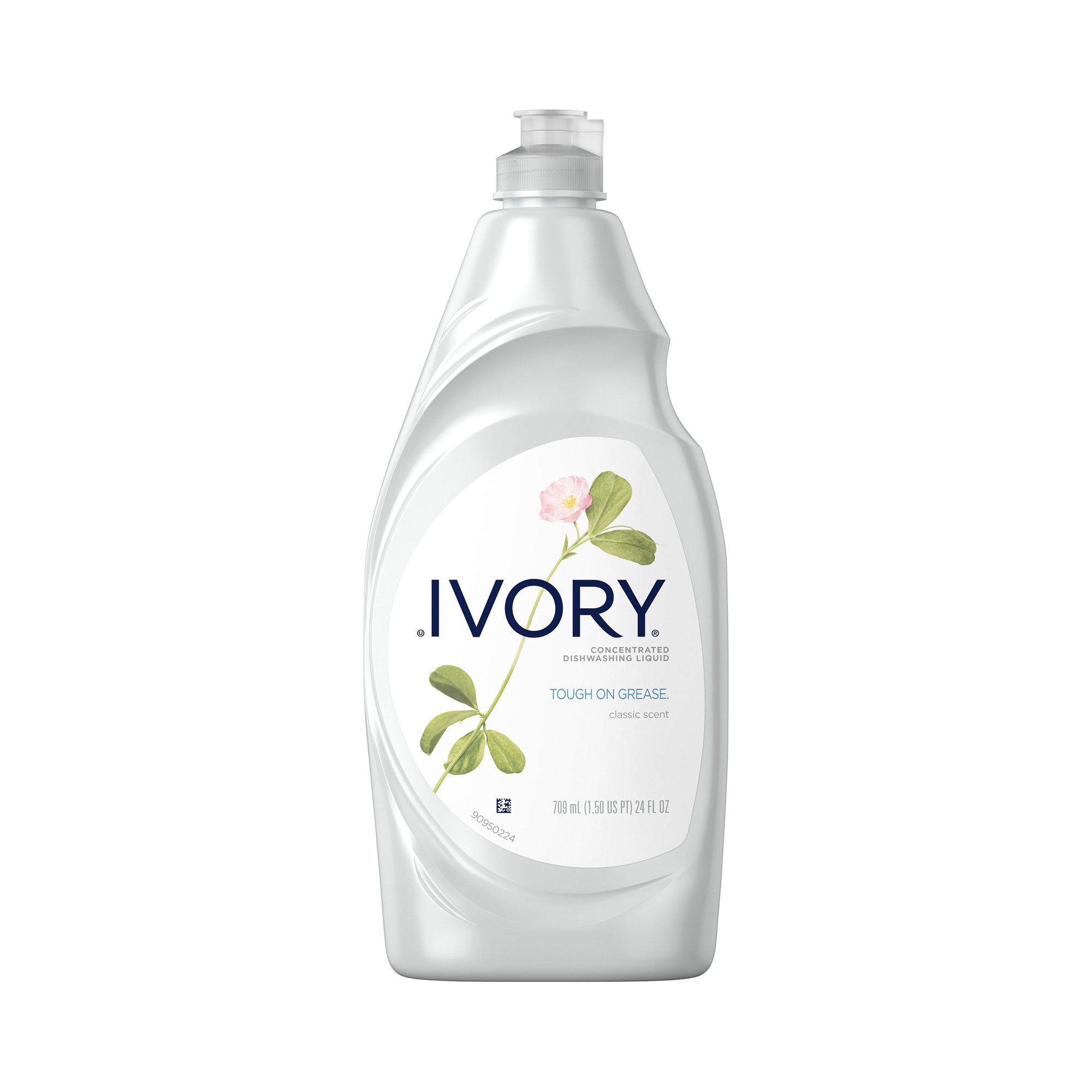 Procter & Gamble - 10037000255748 Ultra Ivory® Dish Detergent