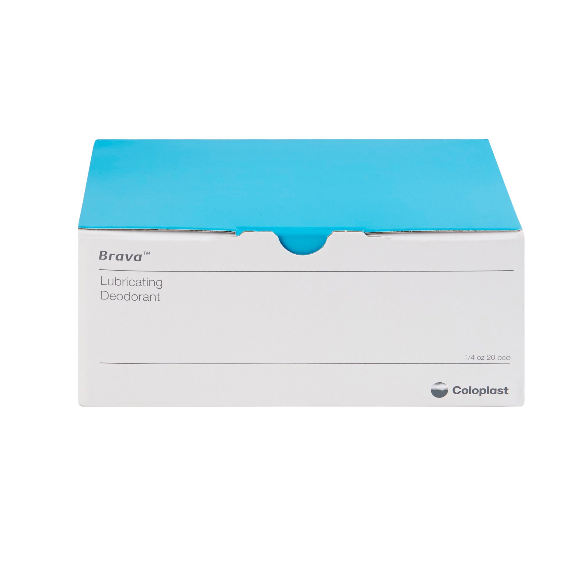 Coloplast - 12060 Brava™ Lubricating Deodorant