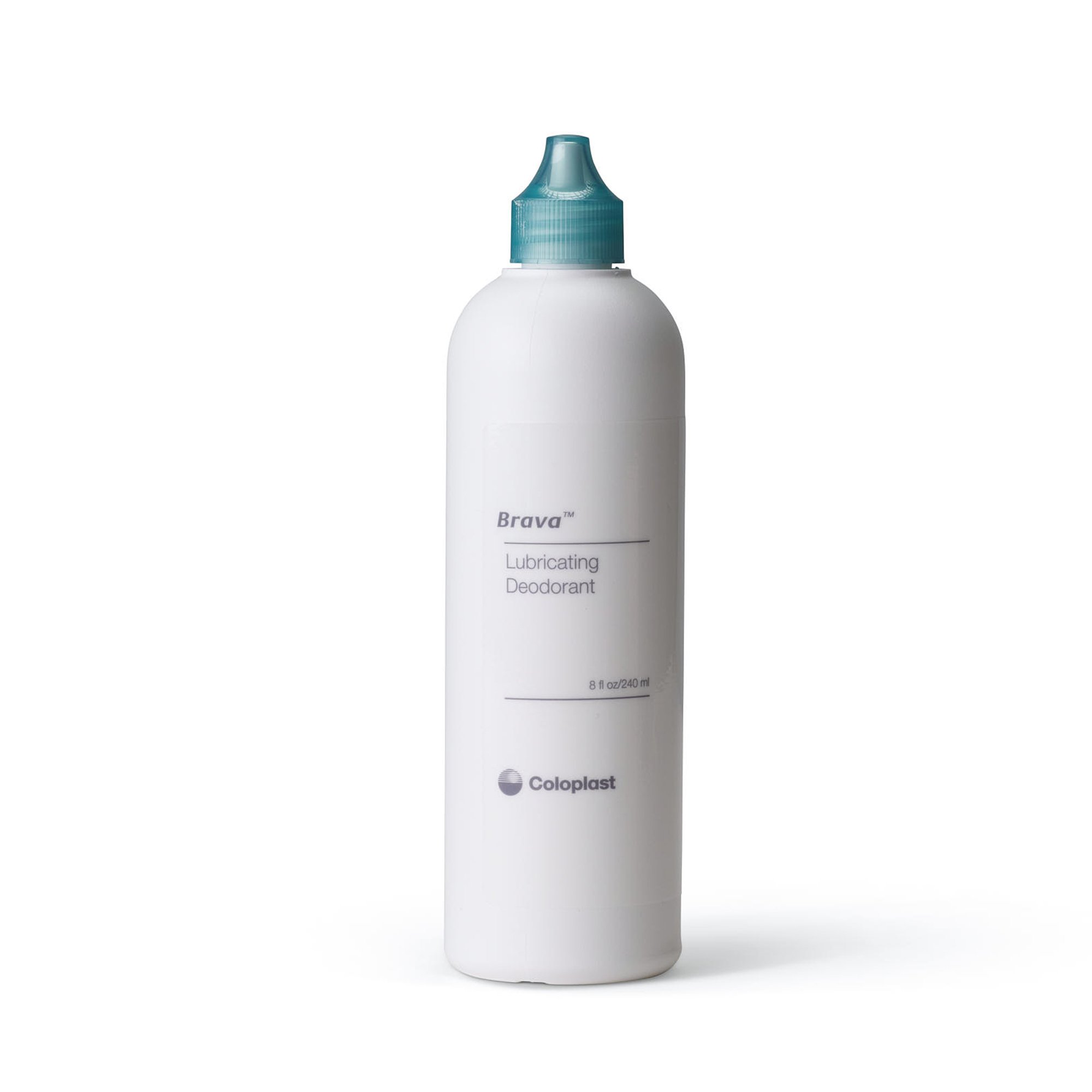 Coloplast - 12061 Brava® Deodorant and Pouch Lubricant