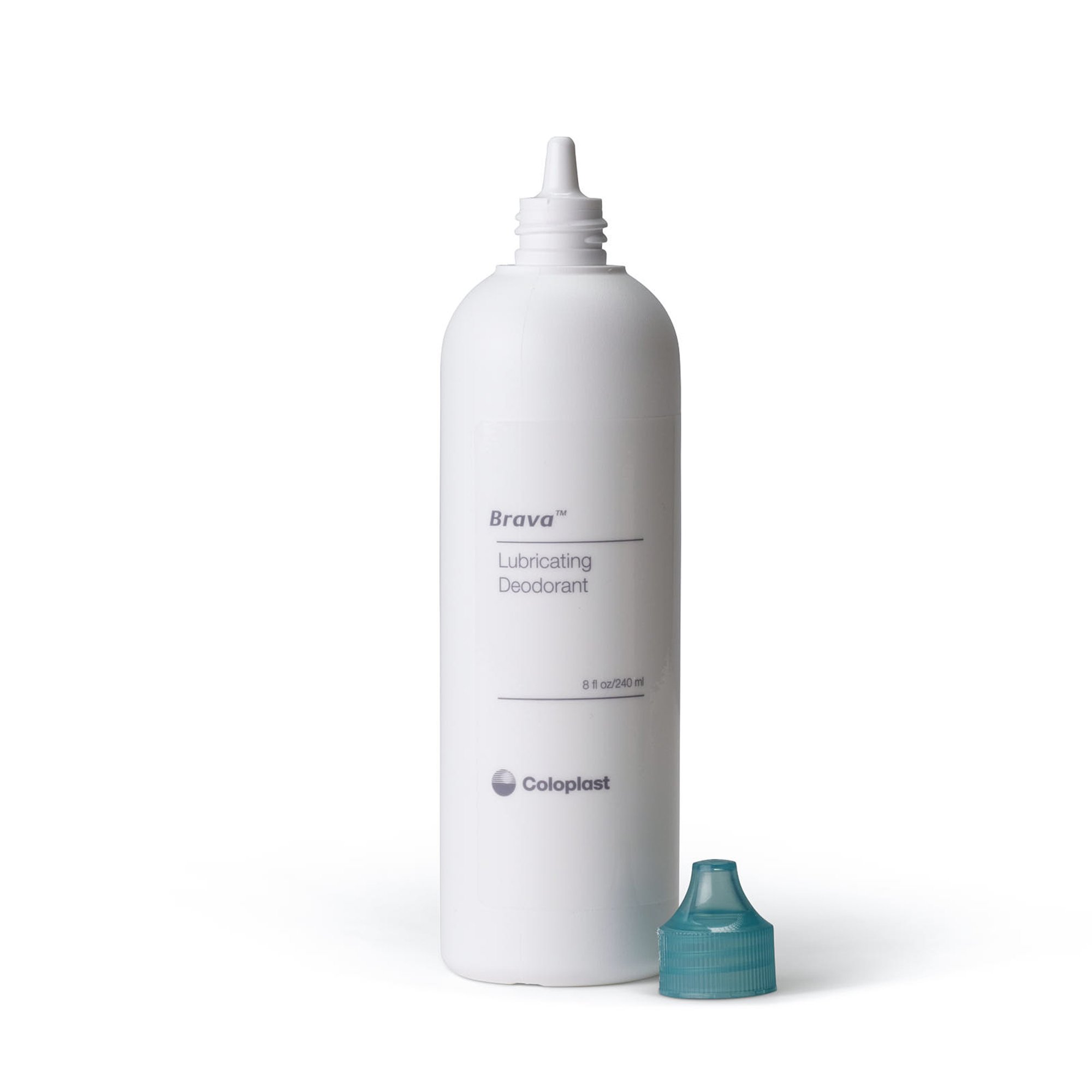 Coloplast - 12061 Brava® Deodorant and Pouch Lubricant