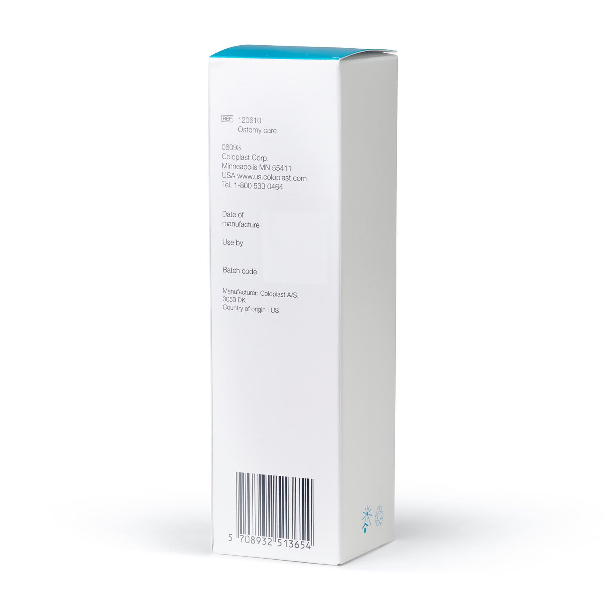 Brava Ostomy Deodorant 12061 by Coloplast