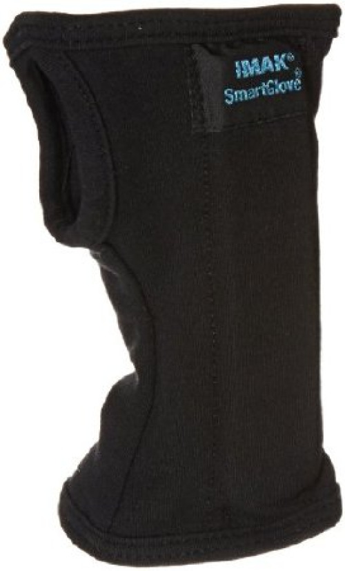 Brownmed A20125 - IMAK® SmartGlove Wrist Splint, Small - 1/Each