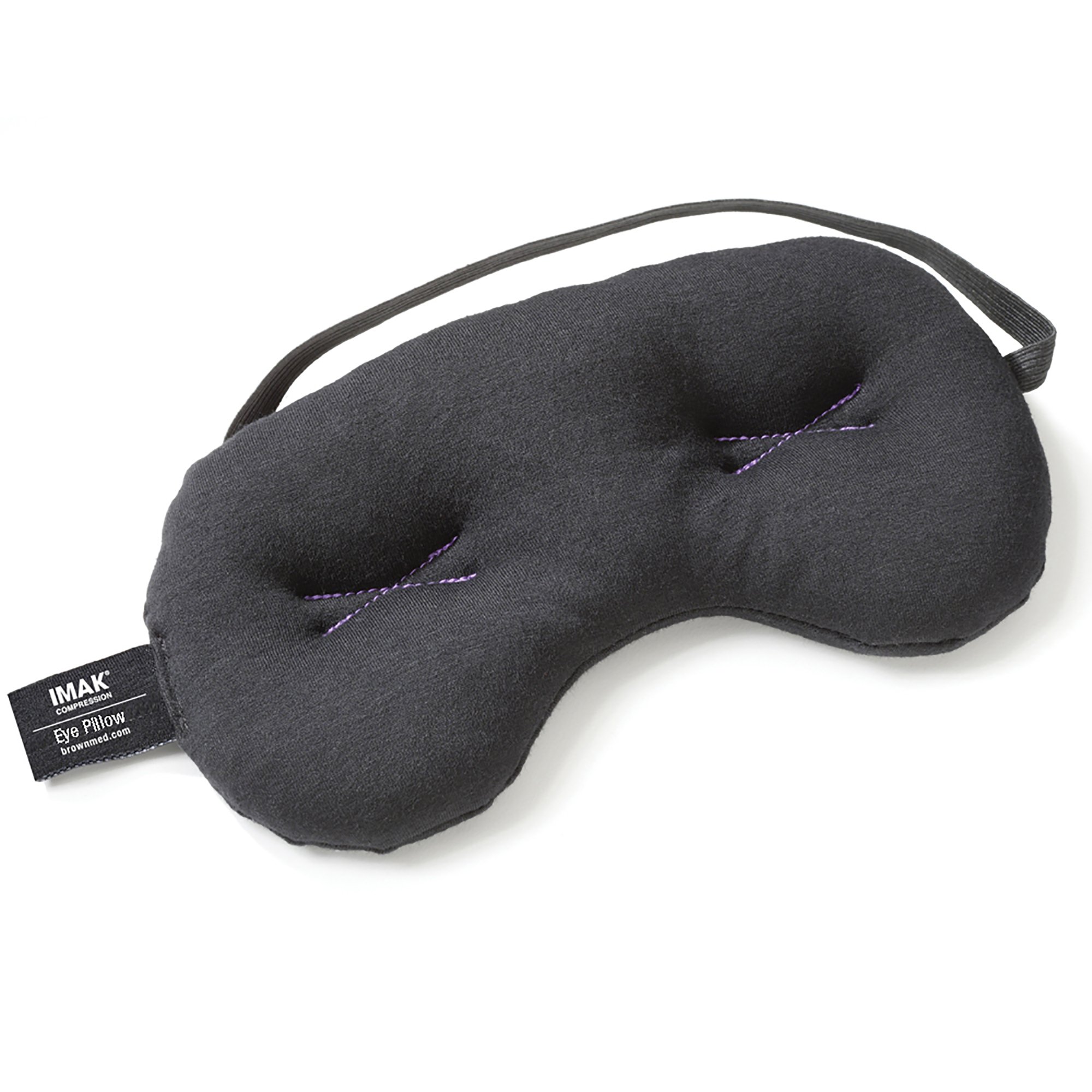 Brownmed - A30131 IMAK® Eye Pillow™ Pain Relief Mask