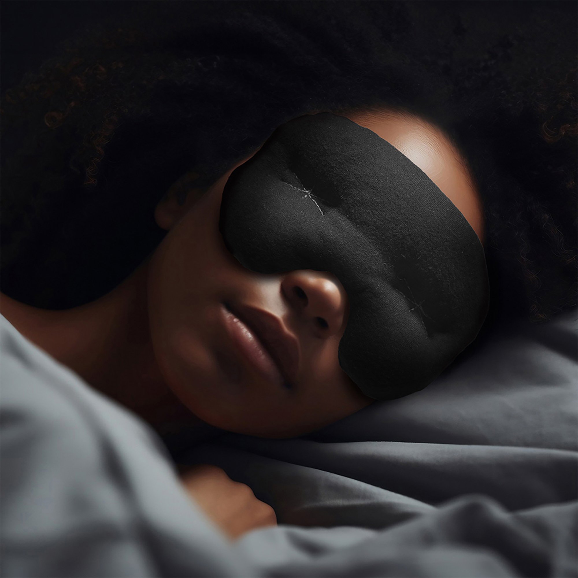 Brownmed - A30131 IMAK® Eye Pillow™ Pain Relief Mask