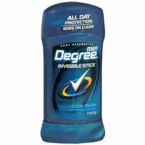 DOT Foods - Kraft Foods Inc - 07940026540 Degree® Men Antiperspirant / Deodorant
