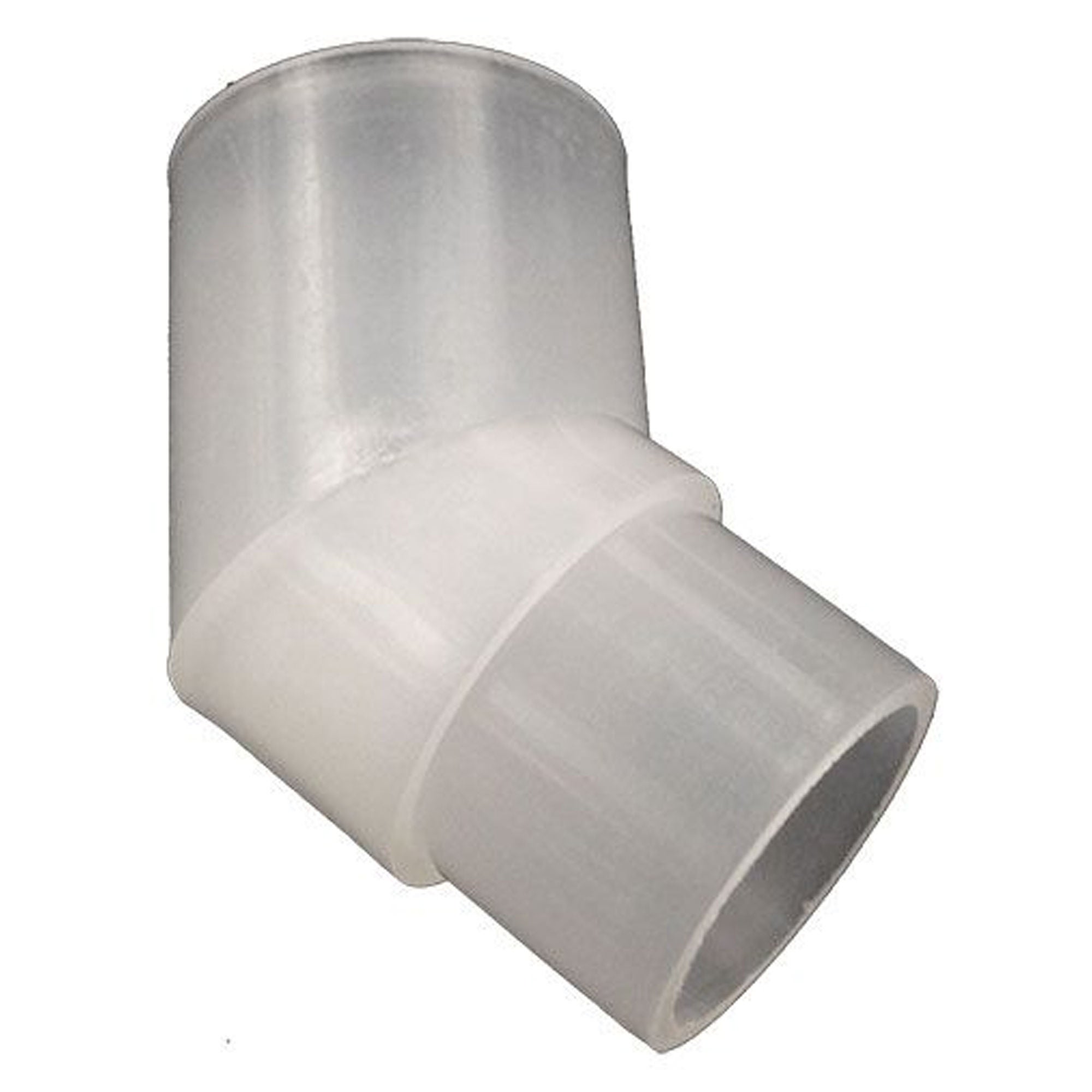 Pepper Medical - AAPS321 CPAP Replacement Mask Parts CPAP Swivel Adapter