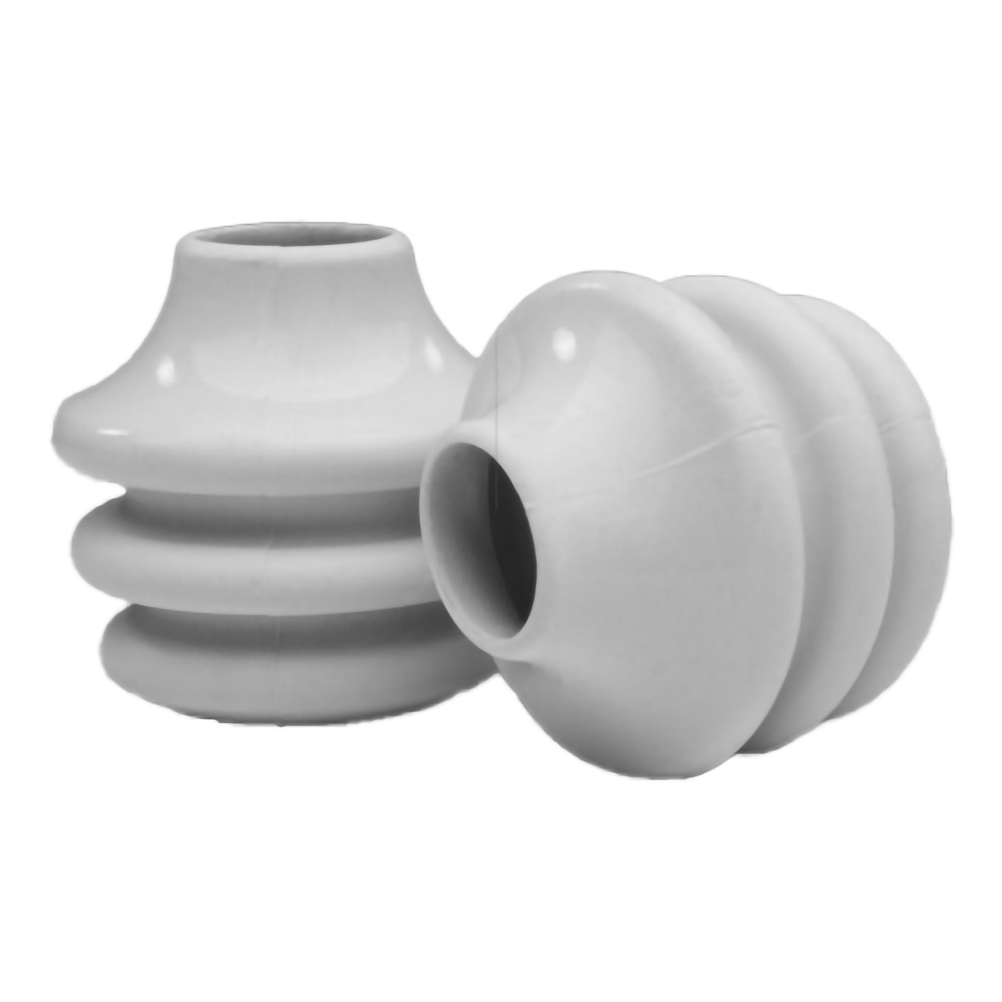 Pepper Medical - AA-02PL CPAP Mask Component CPAP Mask Kit Avalon Aire Nasal Pillow Style Large Cushion