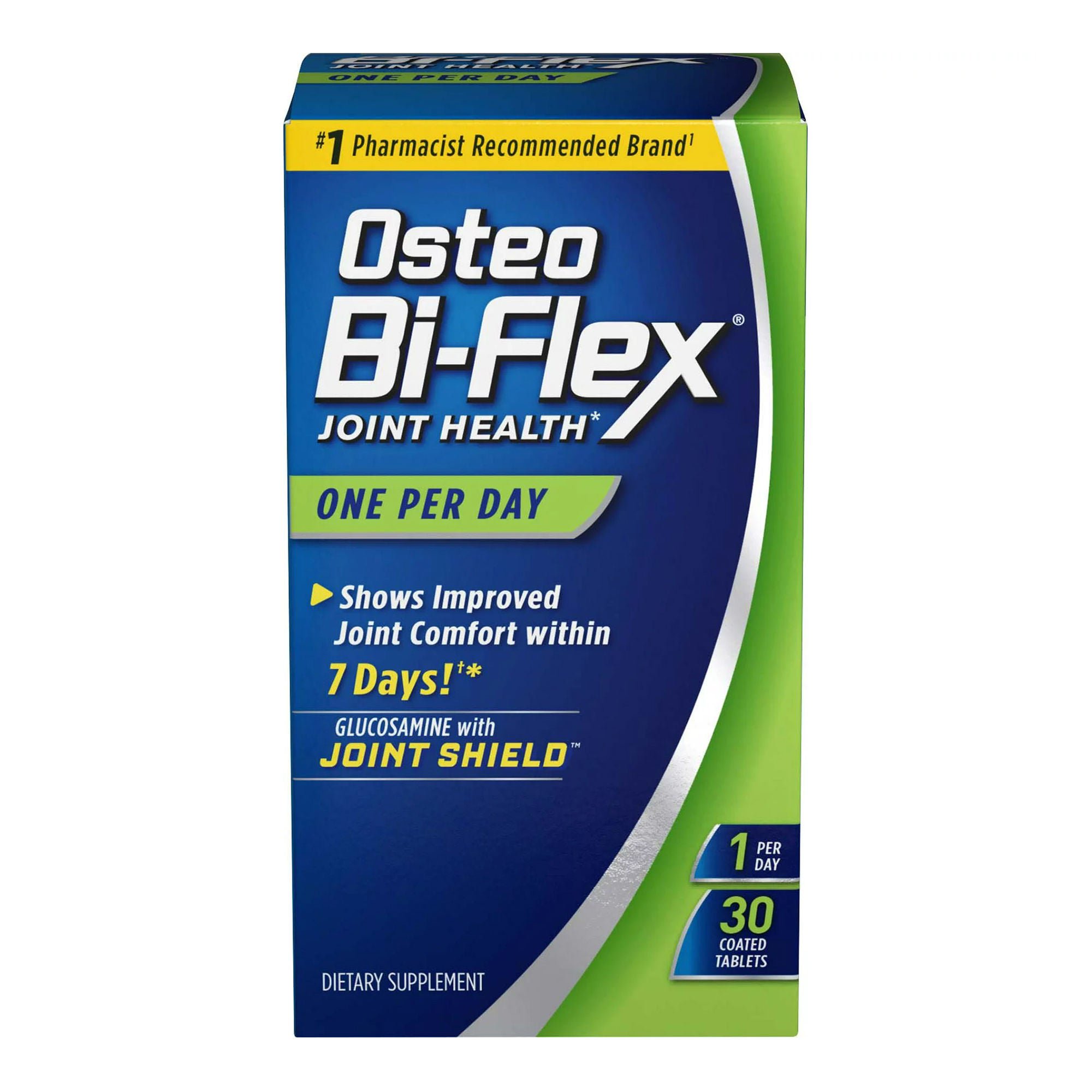 US Nutrition - 03076833049 Osteo-Bi-Flex® Vitamin D / Glucosamine Joint Health Supplement