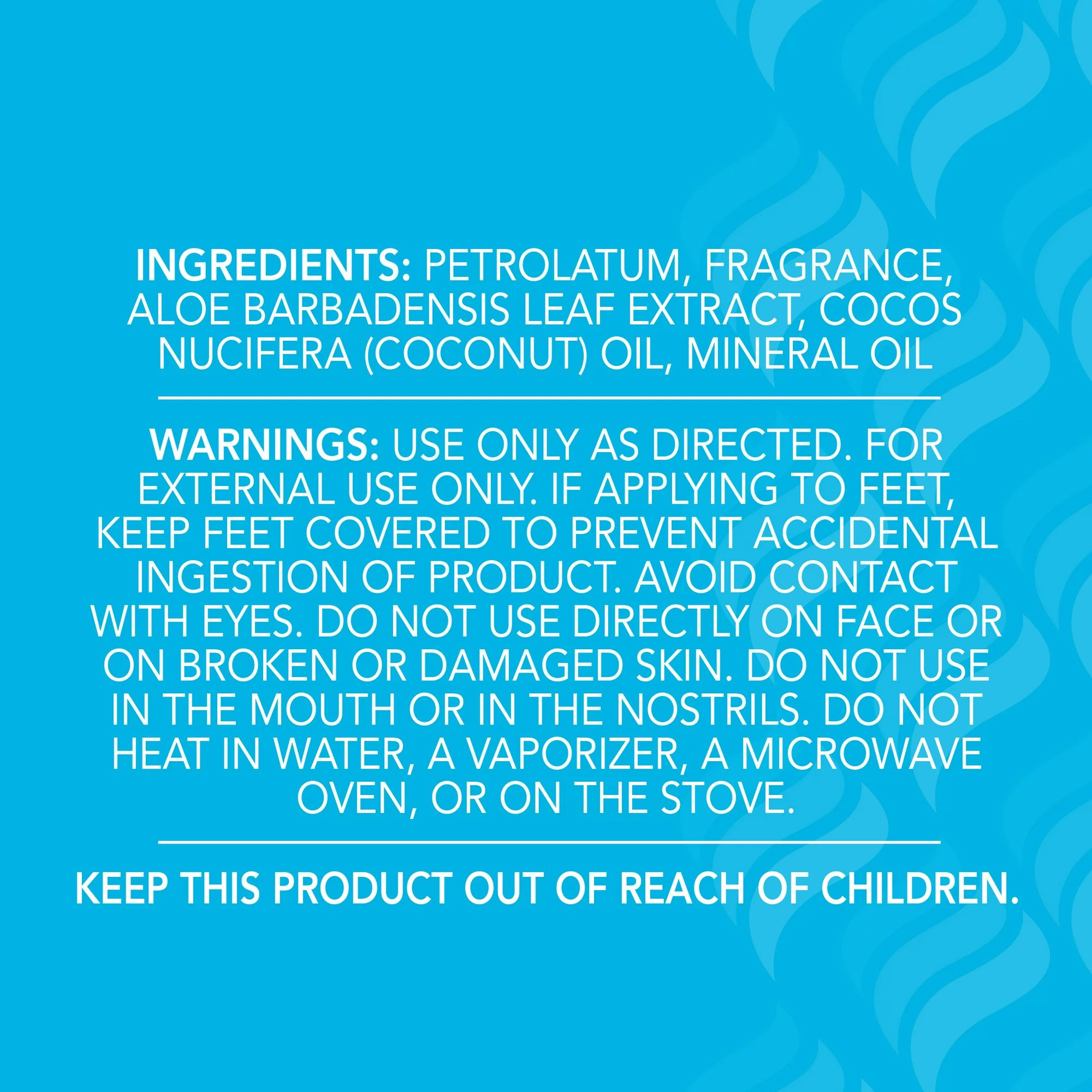 Procter & Gamble 23900000617 - Vicks® BabyRub™ Soothing Ointment - 1/Each