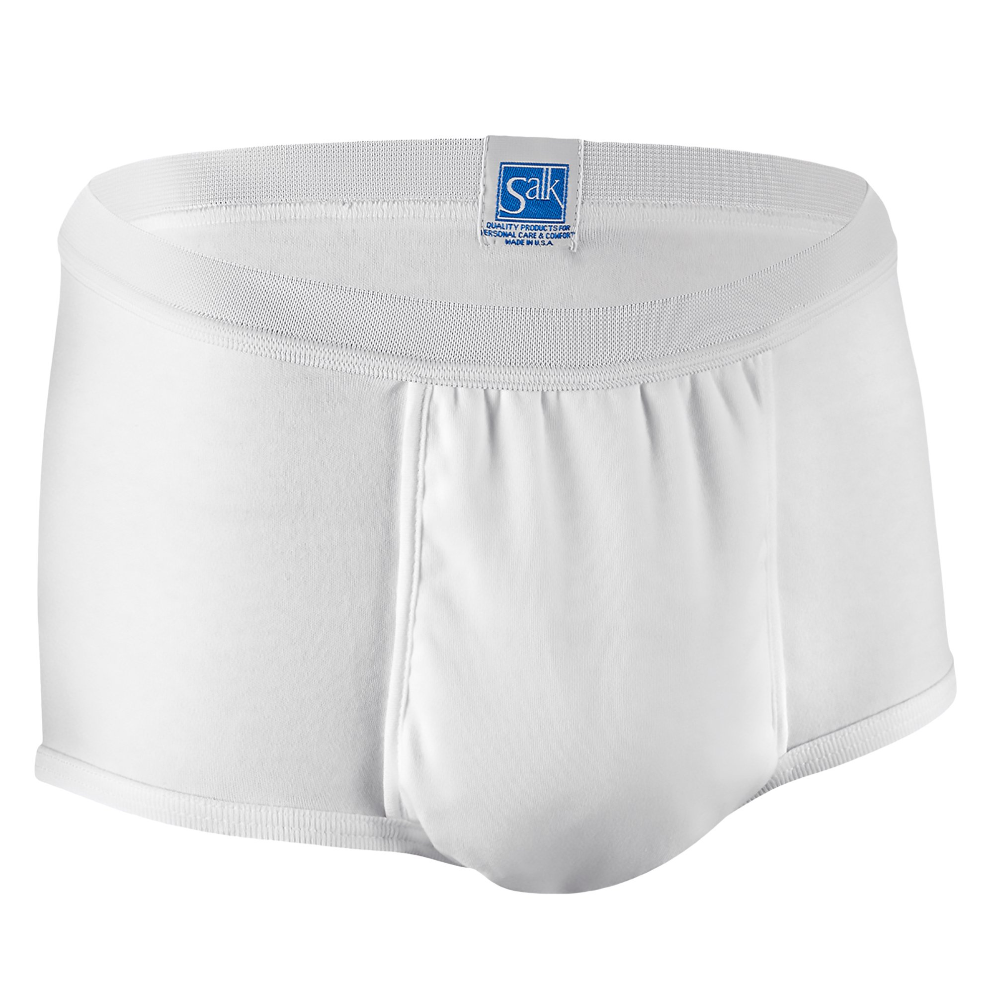 Salk Inc - 67800LG Light & Dry™ Absorbent Underwear