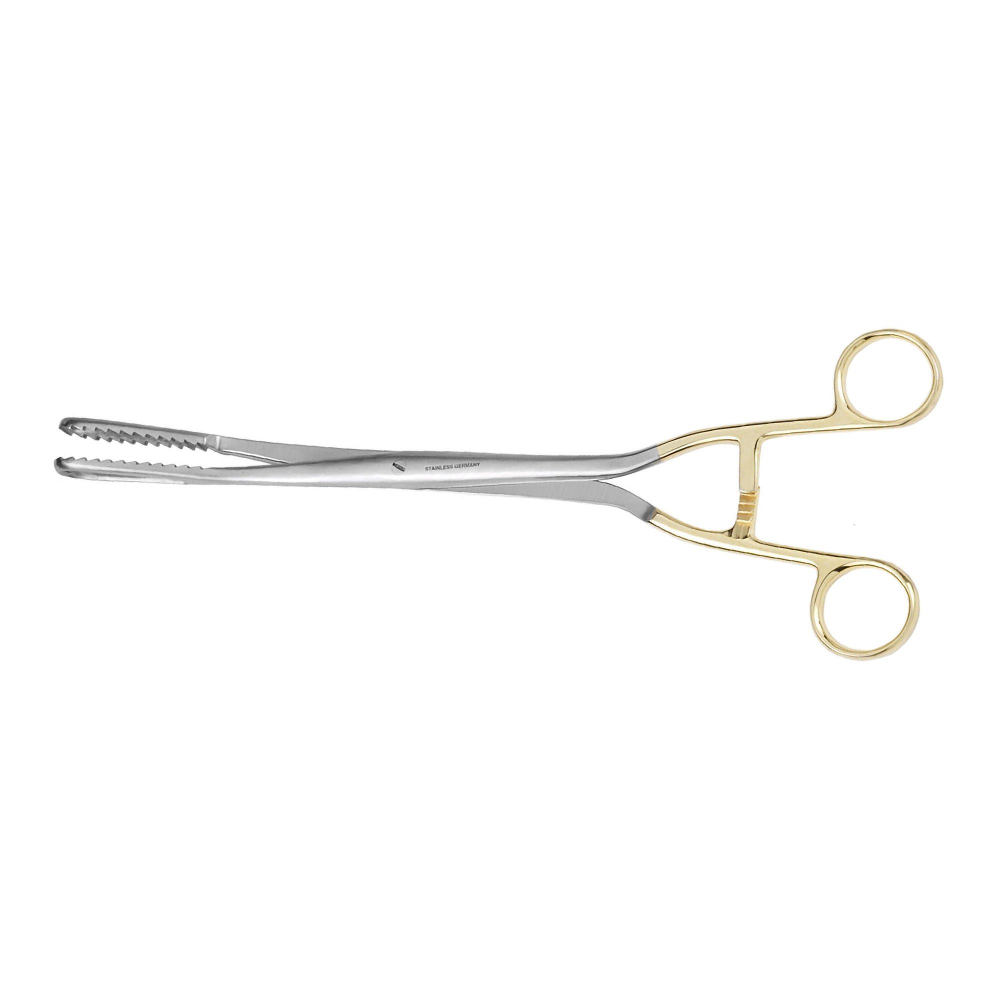 Medgyn Products - 031133 MedGyn Obstetrical Forceps