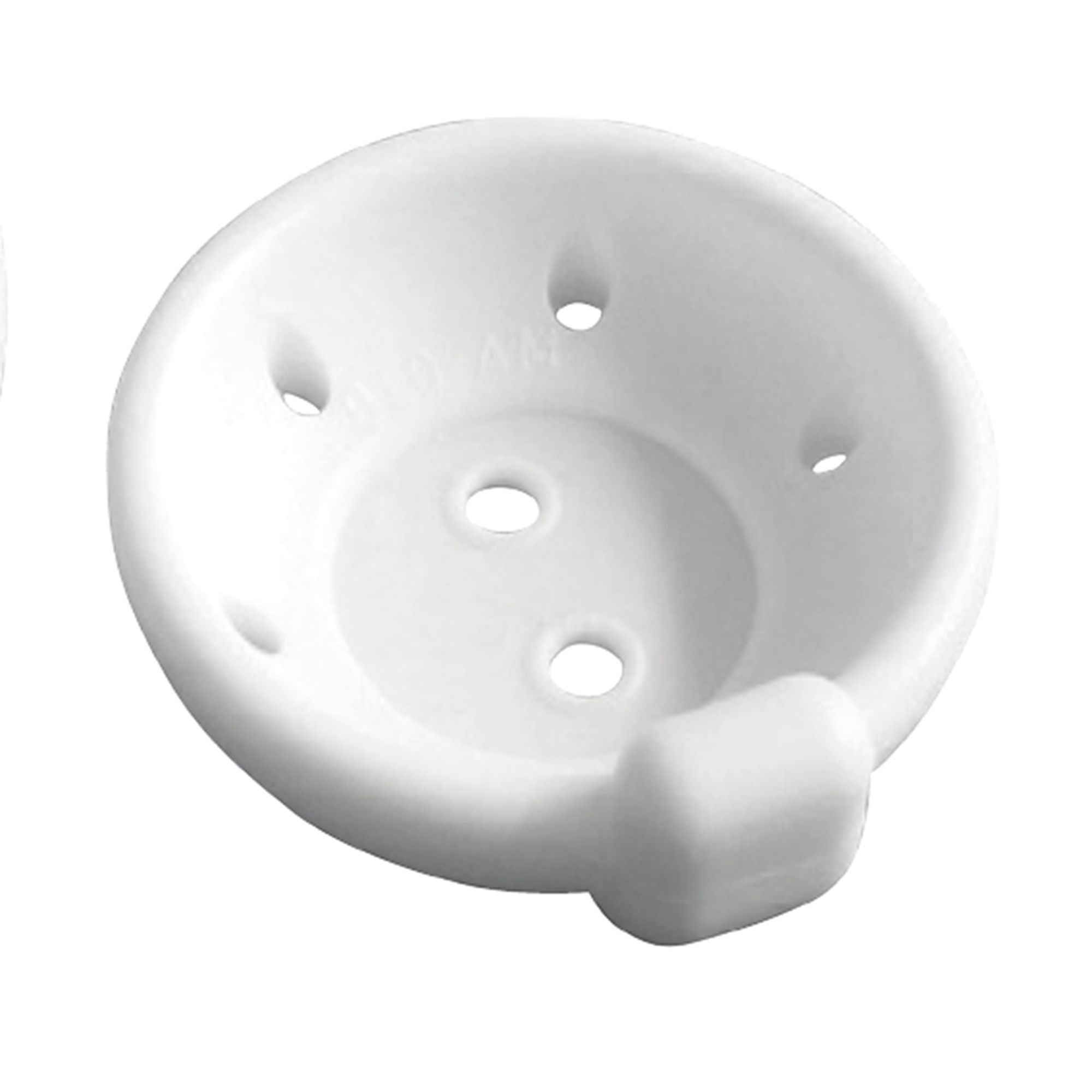 Bioteque - DSHS4 Dish Pessary with Support