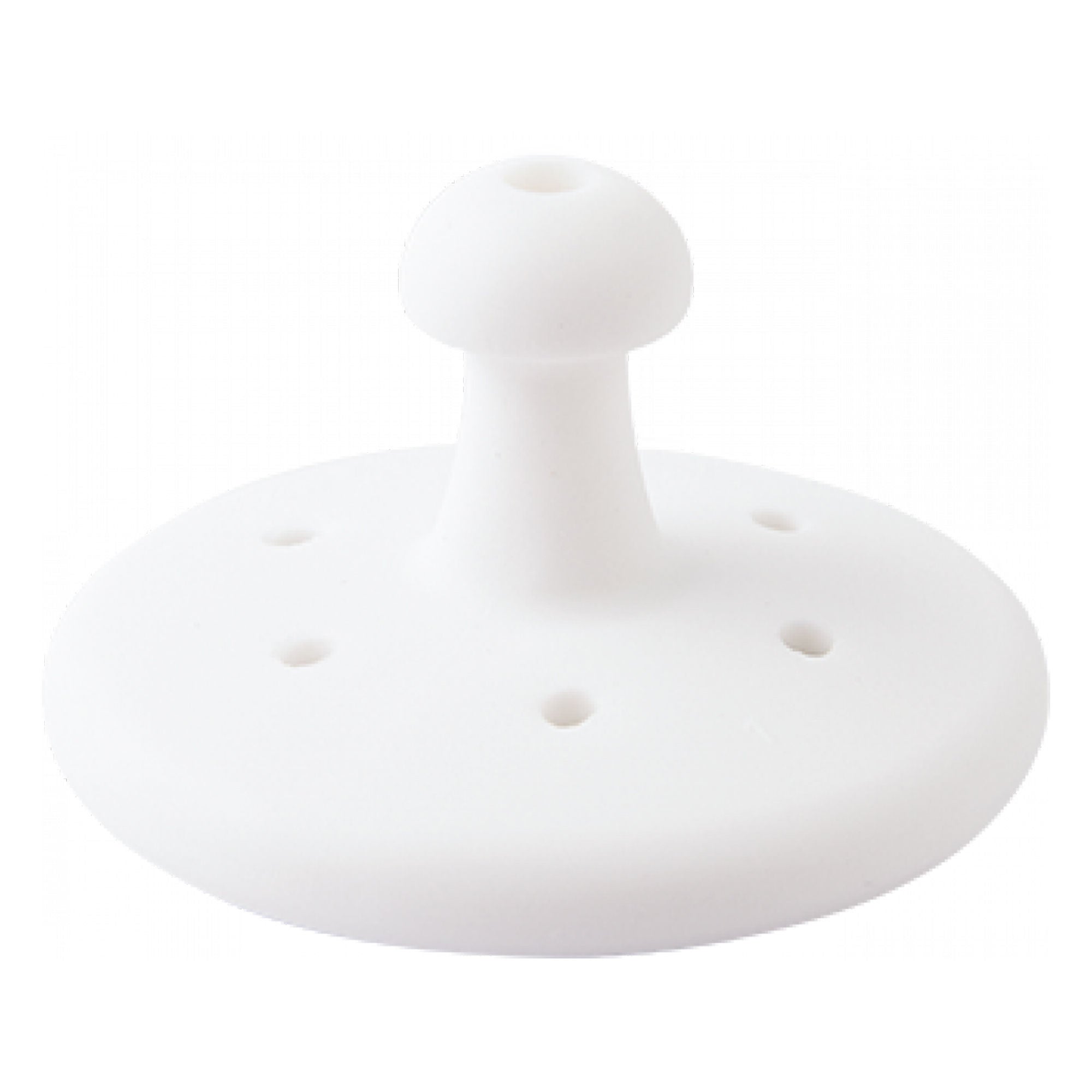 Bioteque - GS5 Gellhorn Short Stem with Drainage Holes Pessary