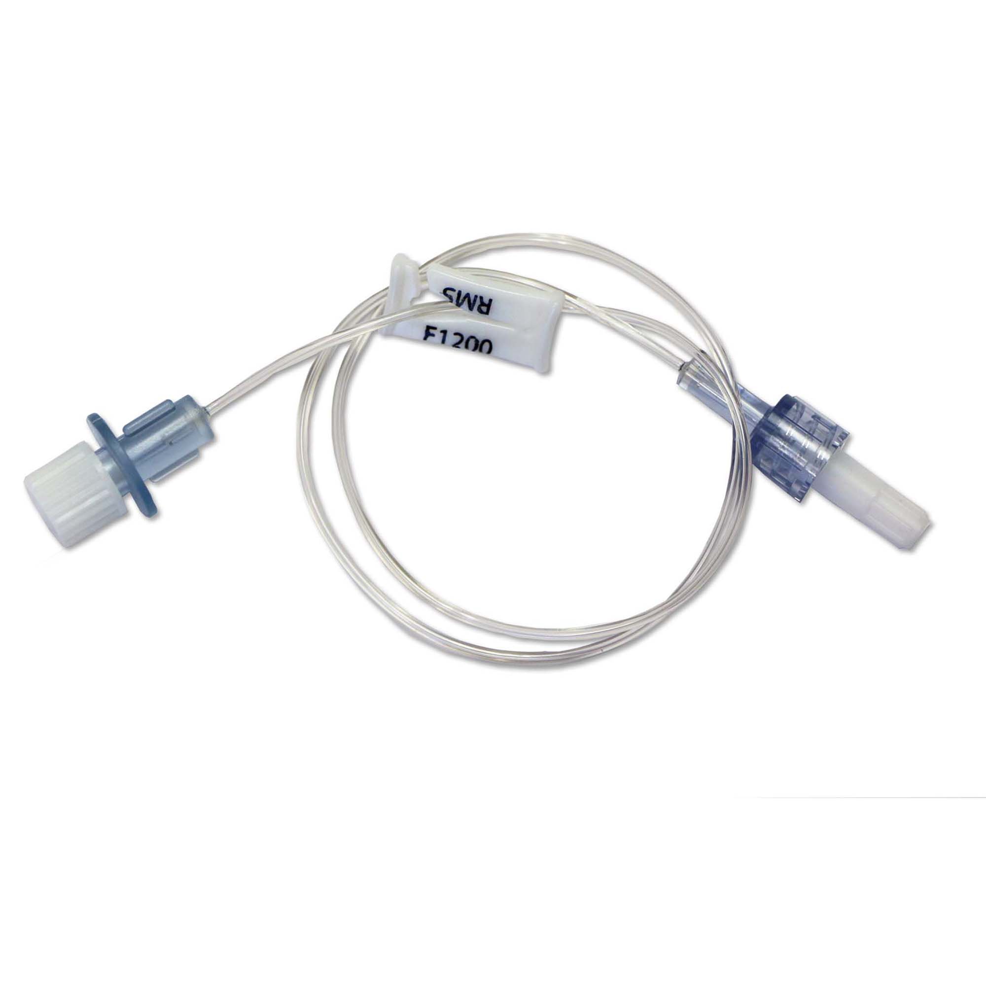 KORU Medical Systems - F1200 Precision Flow Rate Tubing™ Set