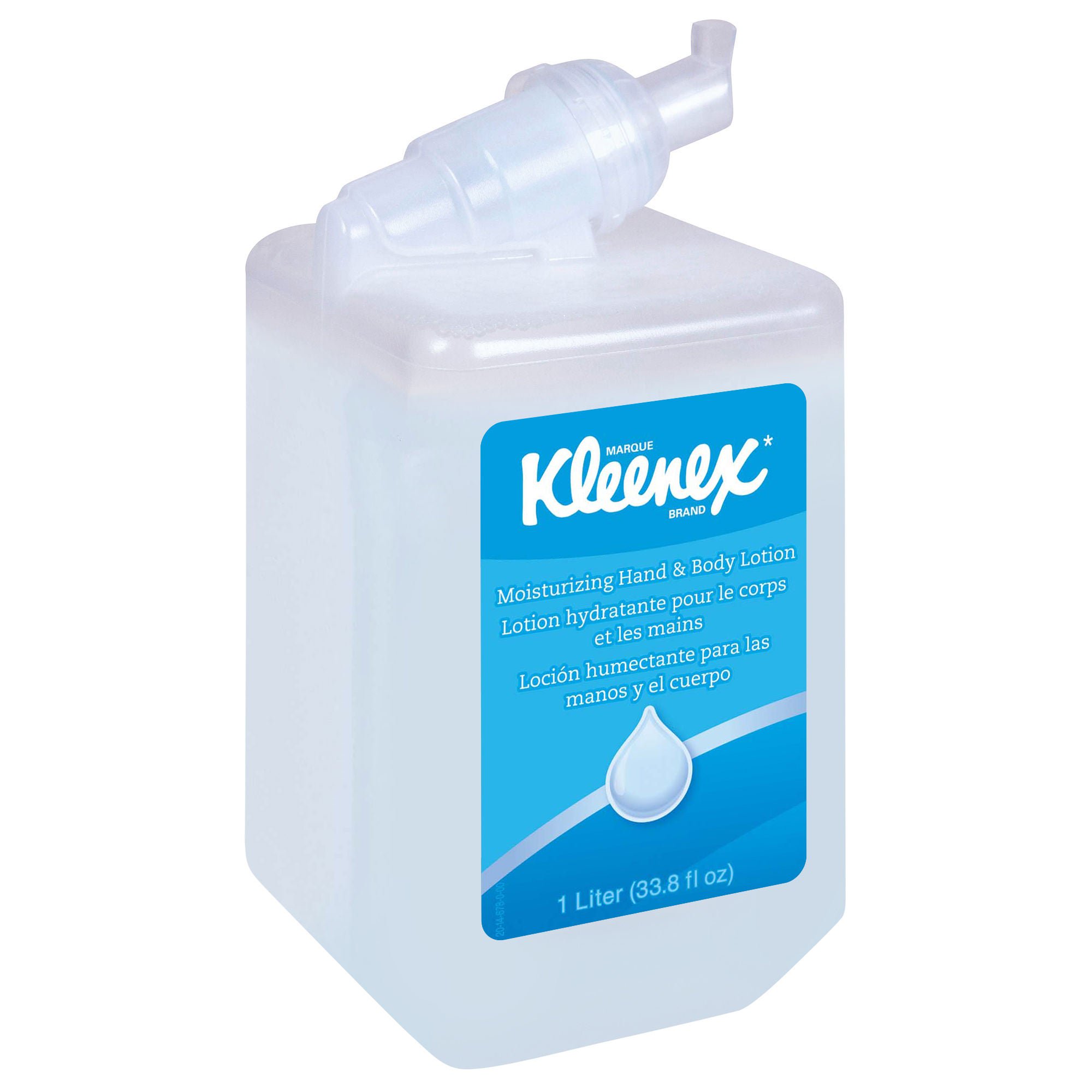 Kimberly Clark - 35362 Kleenex® Moisturizer