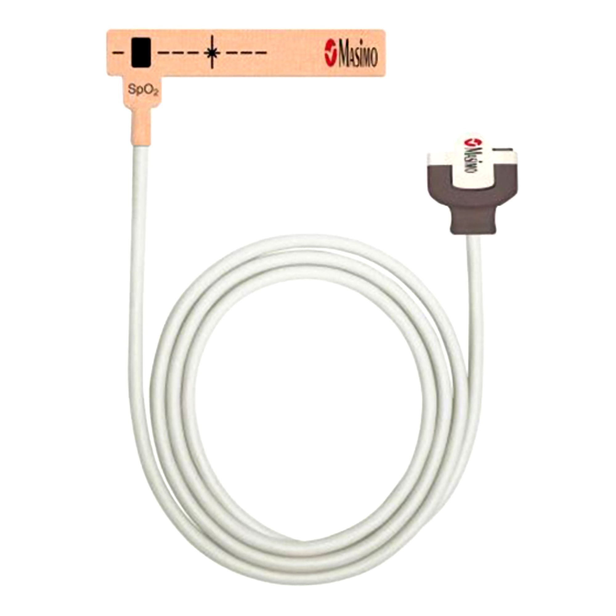 Masimo Corp - 2512 Masimo® SpO2 Sensor