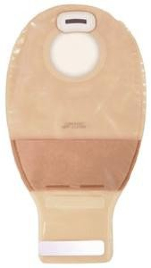 ConvaTec 416901 - Esteem synergy®+ Two-Piece Transparent, 12-Inch Length, - 10/Box