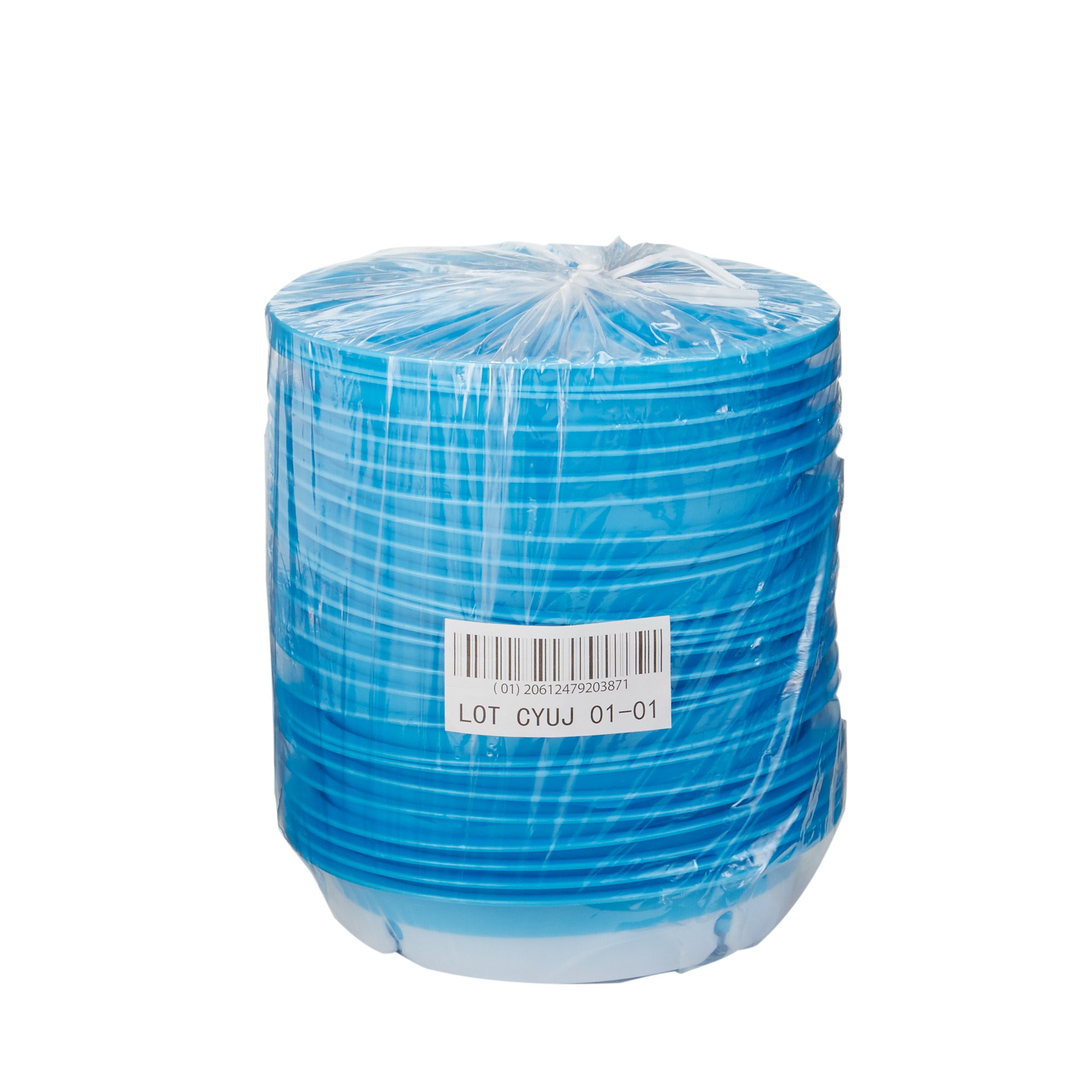 McKesson Brand - 16-EB40FLOZ McKesson Emesis Bag