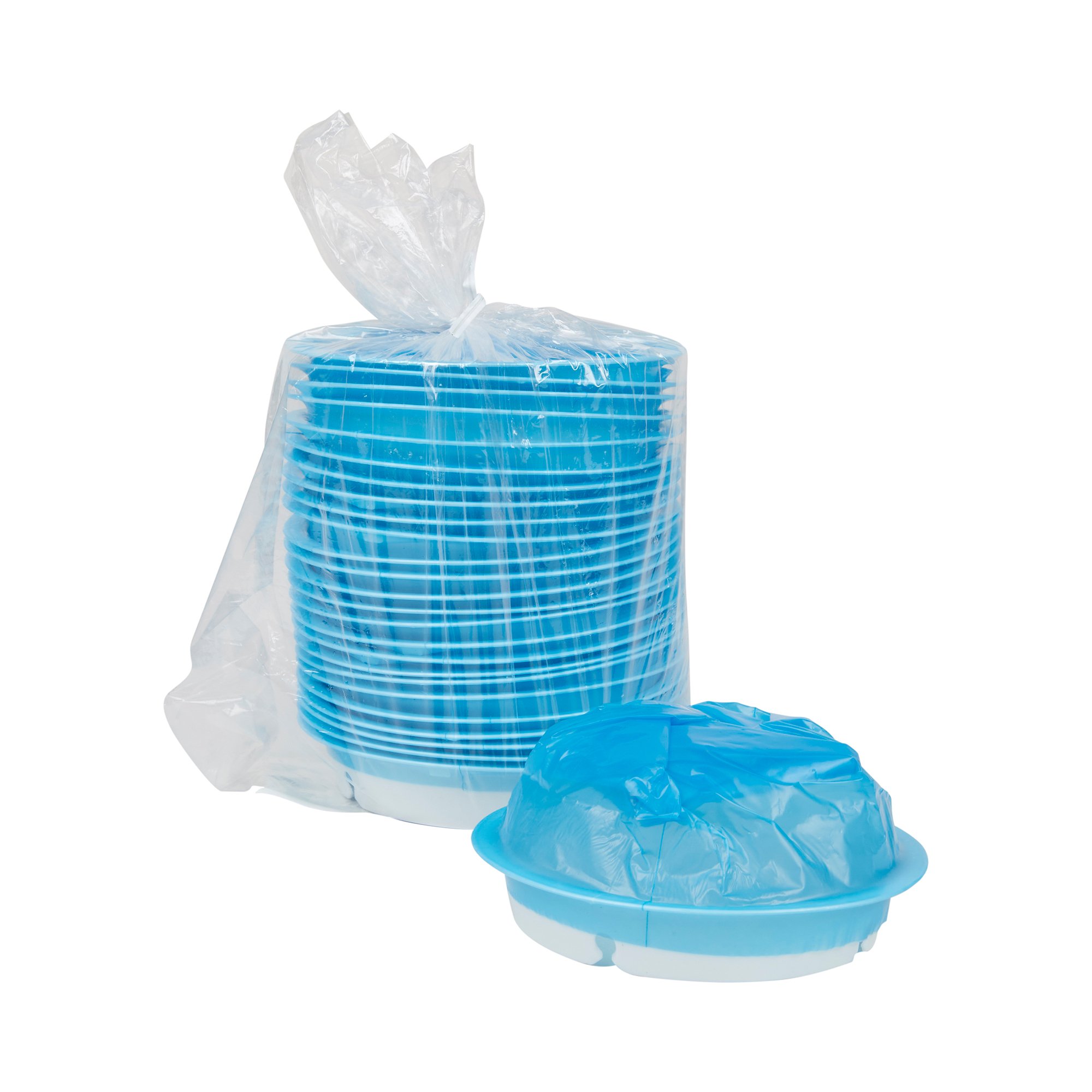 McKesson Brand - 16-EB40FLOZ McKesson Emesis Bag