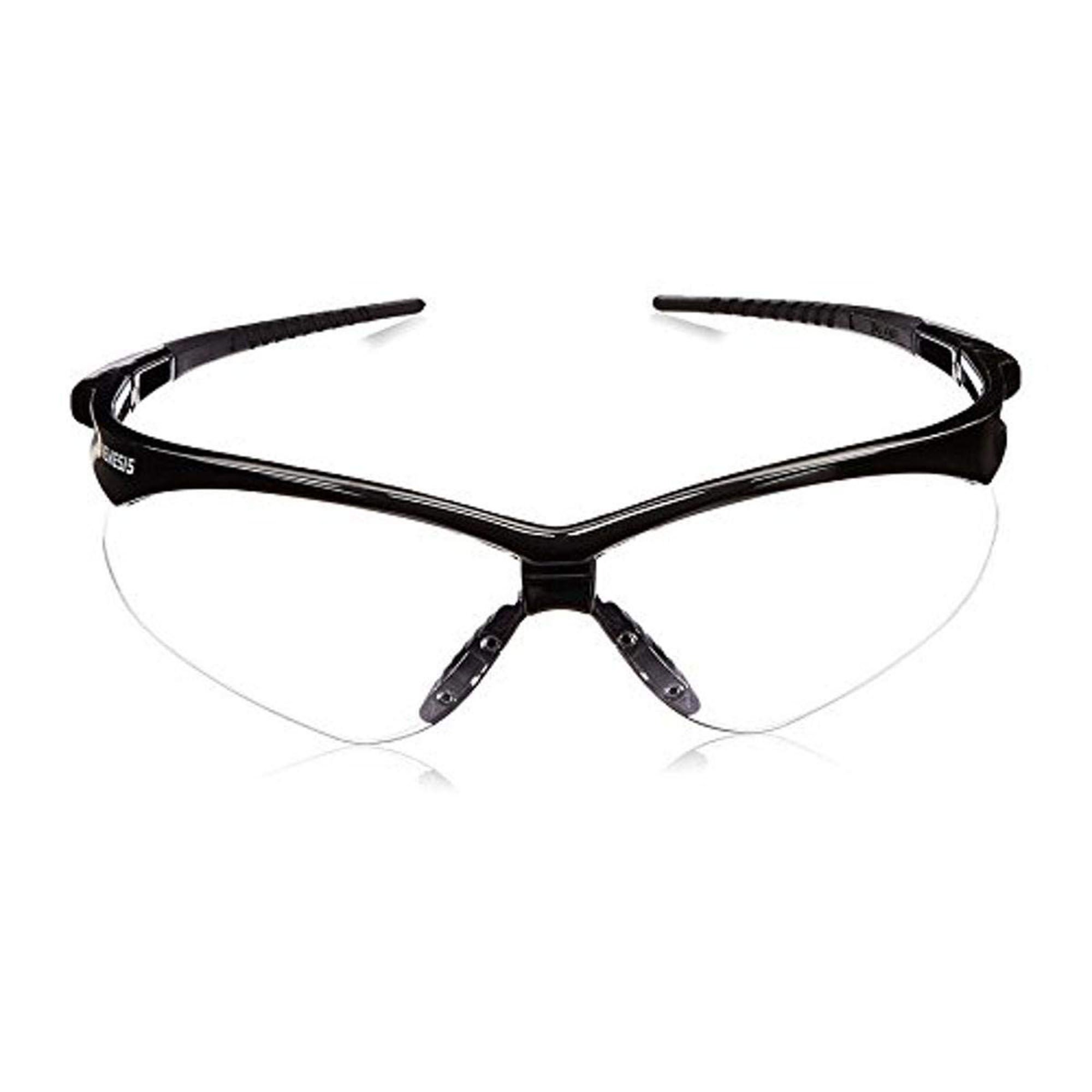 Ansell 25676 - Jackson Safety® Nemesis Safety Glasses - 1/Each