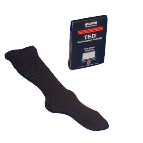 Cardinal - 4434 T.E.D.™ Knee High Anti-embolism Stockings