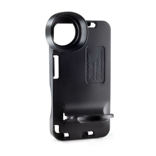 Welch Allyn - 11840 Diagnostic Adapter iExaminer Ophthalmoscope Adapter For use with Panoptic Ophthalmoscope
