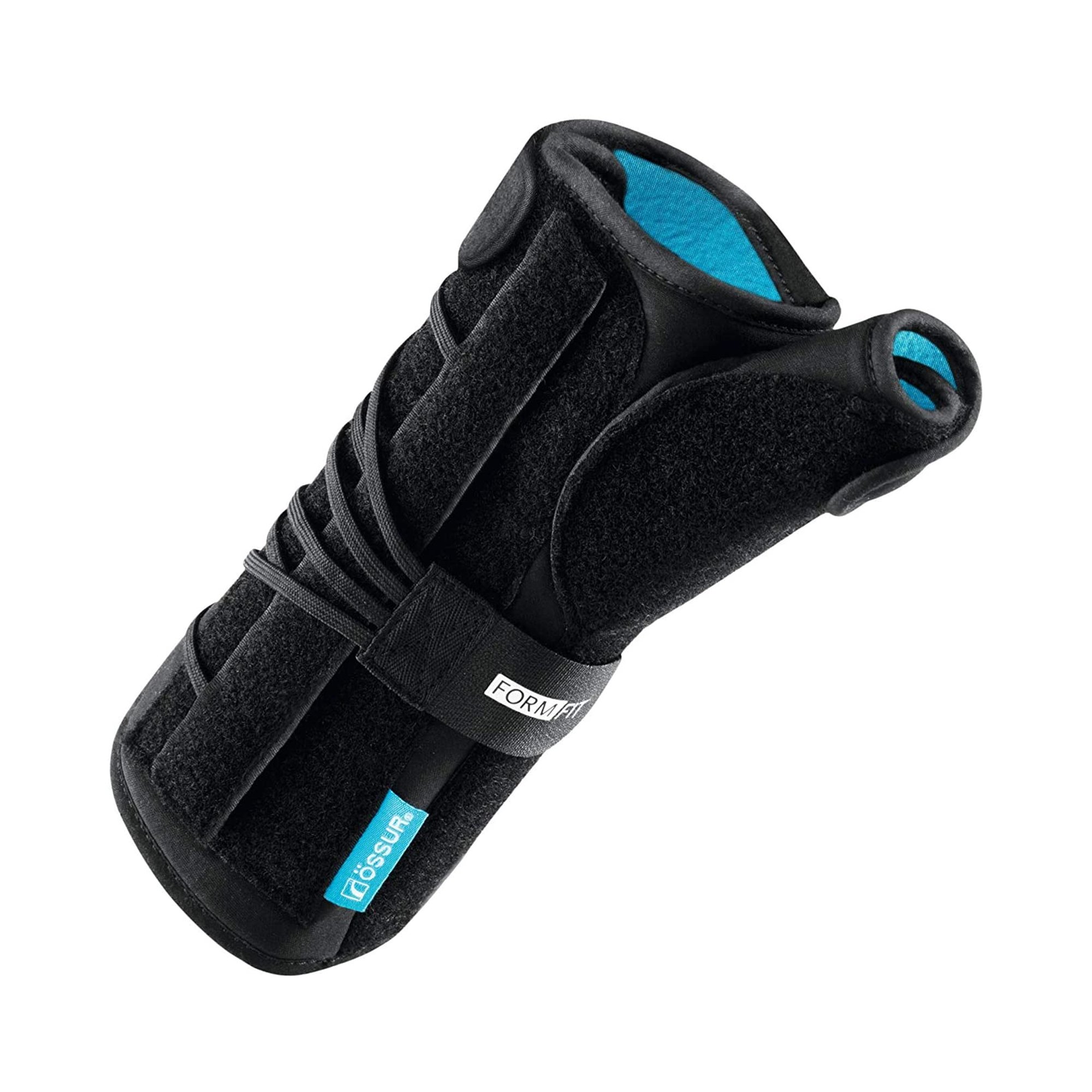 Ossur - B-253603109 Ossur® FormFit® Left Wrist Brace with Thumb Spica