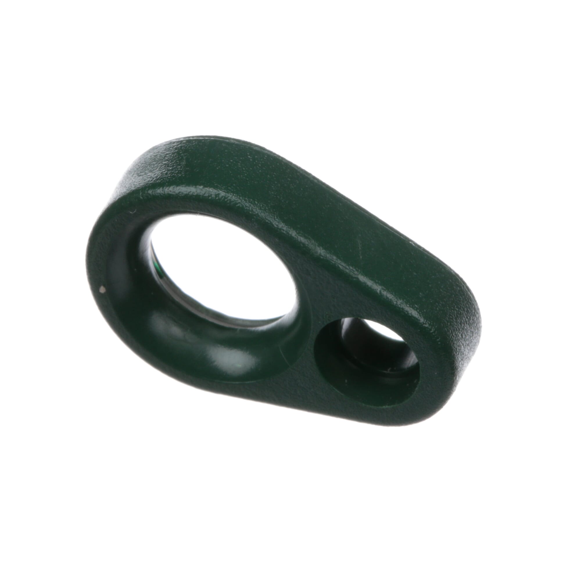 Welch Allyn - 209026-502 Lens Holder Assembly Green For Operating Otoscope