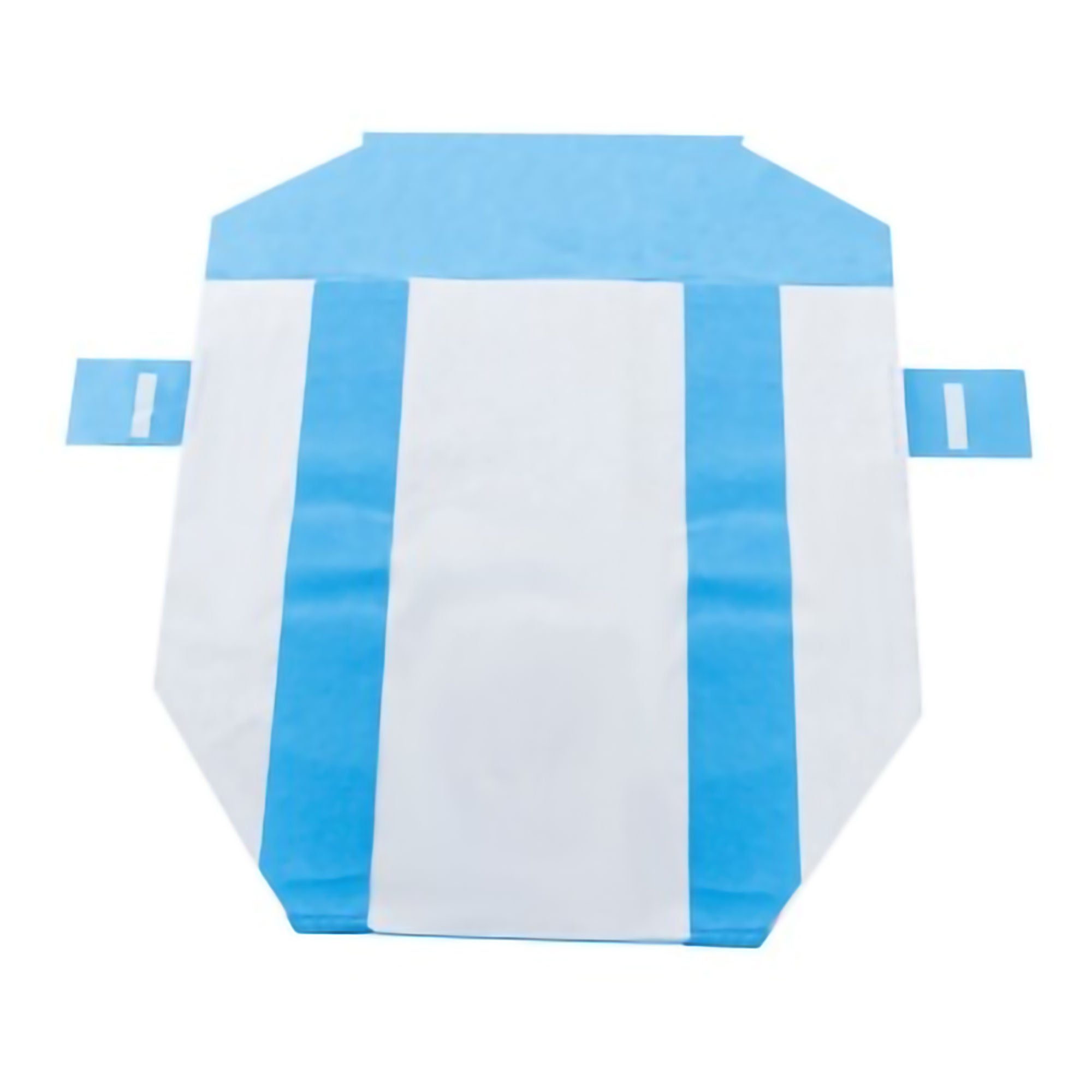 O&M Halyard Inc - 14271 Smart-Fold H650 Sterilization Wrap