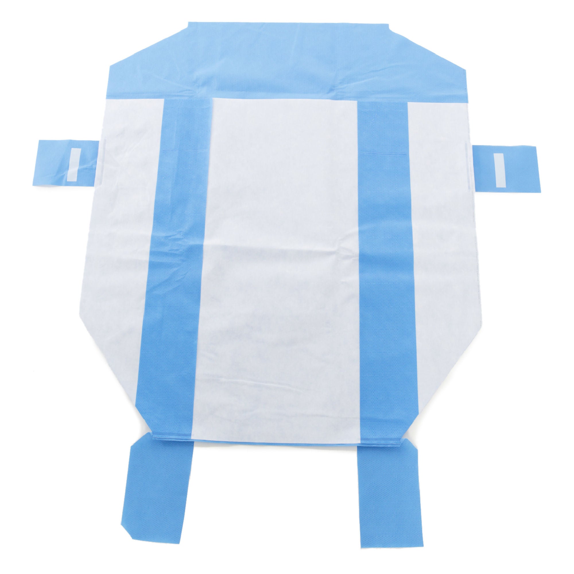 O&M Halyard Inc - 14277 Smart-Fold H650 Sterilization Wrap