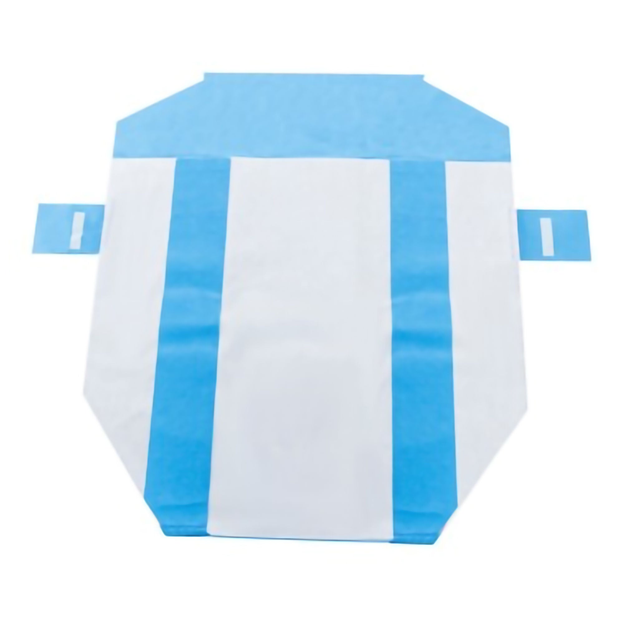 O&M Halyard Inc - 14309 Smart-Fold H650 Sterilization Wrap