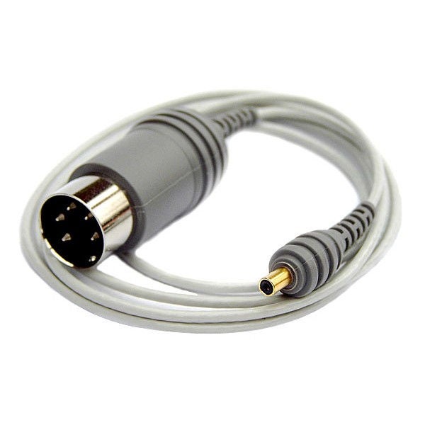 Ambu - 1741 DIN Cable 100cm For Ambu® Neuroline Concentric EMG Needle Electrodes