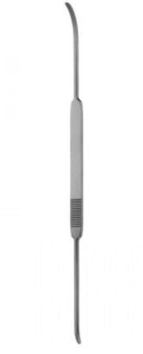 V. Mueller - RH982 Elevator V. Mueller® Cottle 8-7/8 Inch Length OR Grade Stainless Steel NonSterile