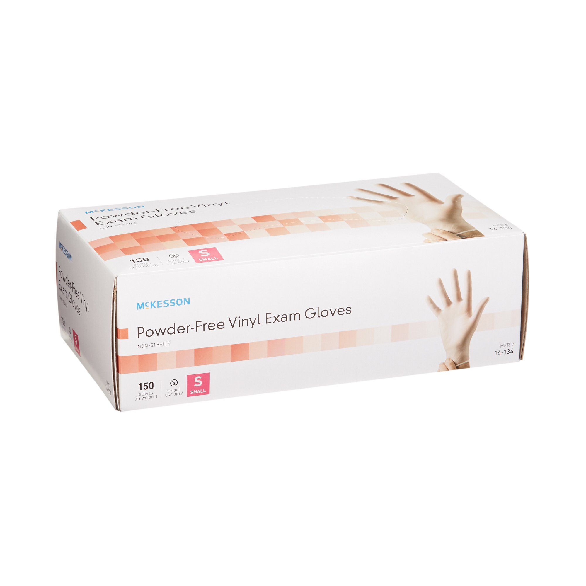 McKesson Exam Glove 14-134 by McKesson Brand