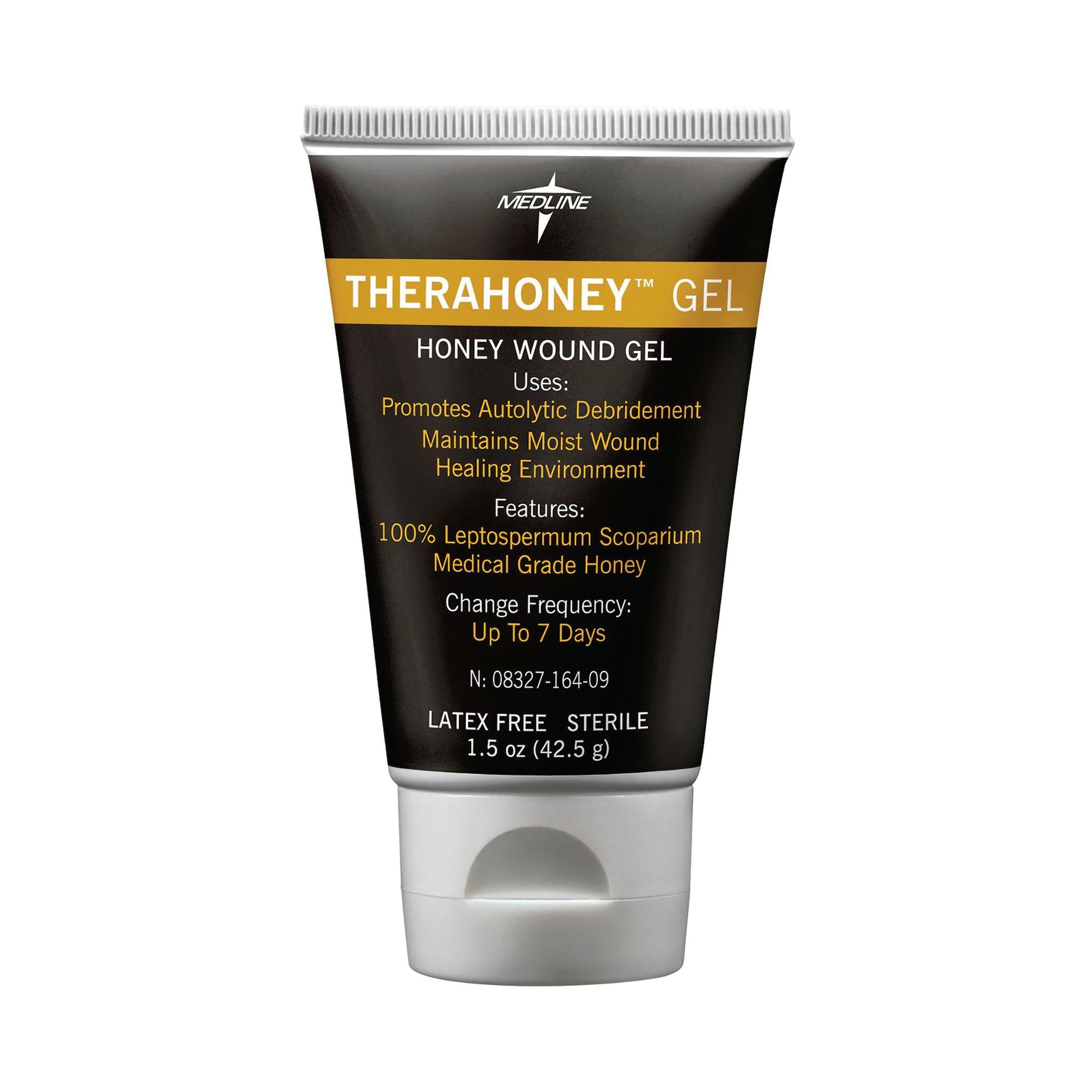 Medline - MNK0015 TheraHoney™ Gel Dressing