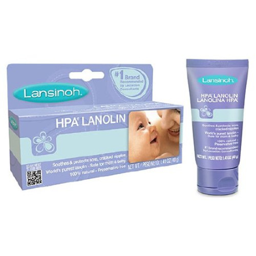 Lansinoh Lab 04467710020 - Lansinoh HPA® Moisturizer - 1/Each