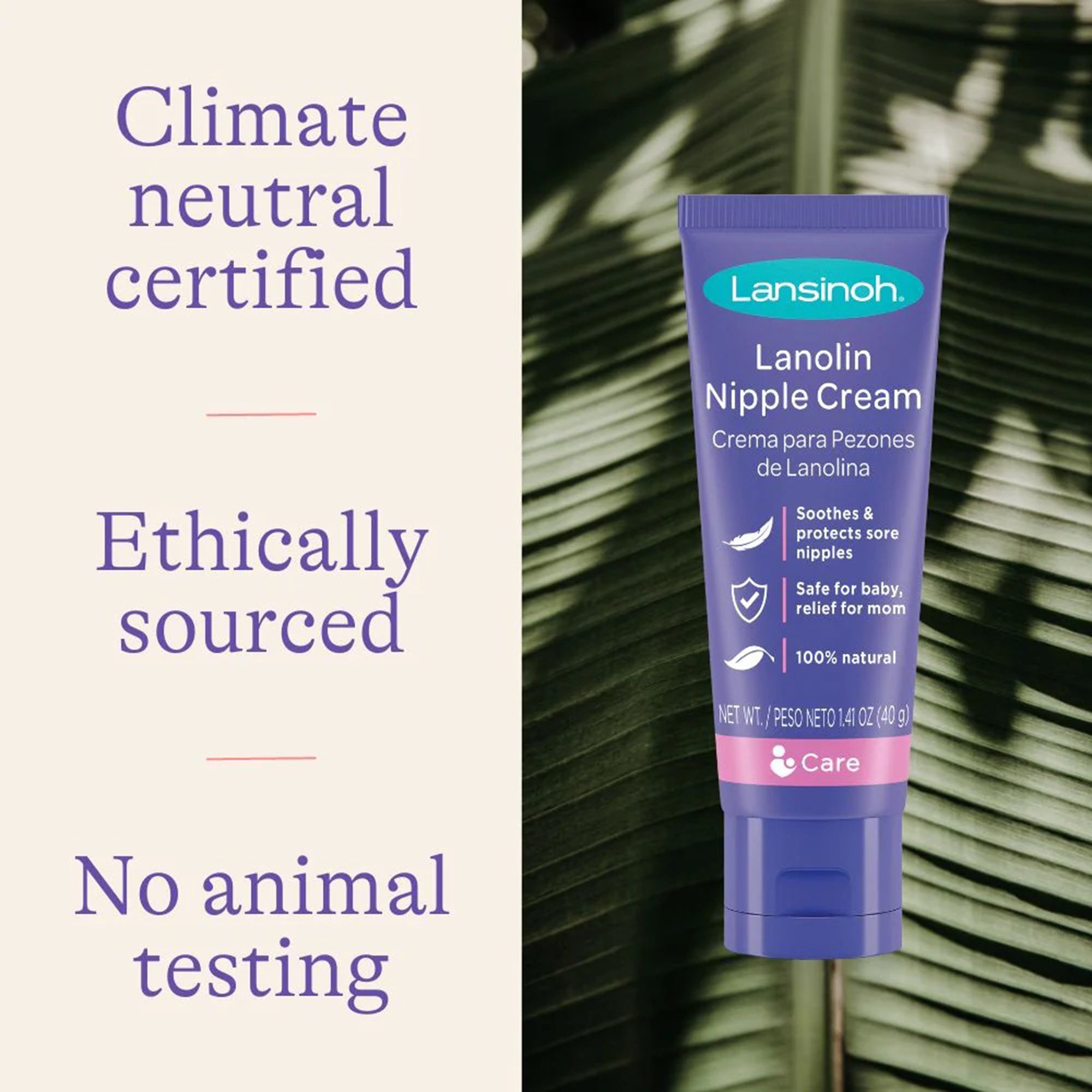 Lansinoh Lab 04467710020 - Lansinoh HPA® Moisturizer - 1/Each