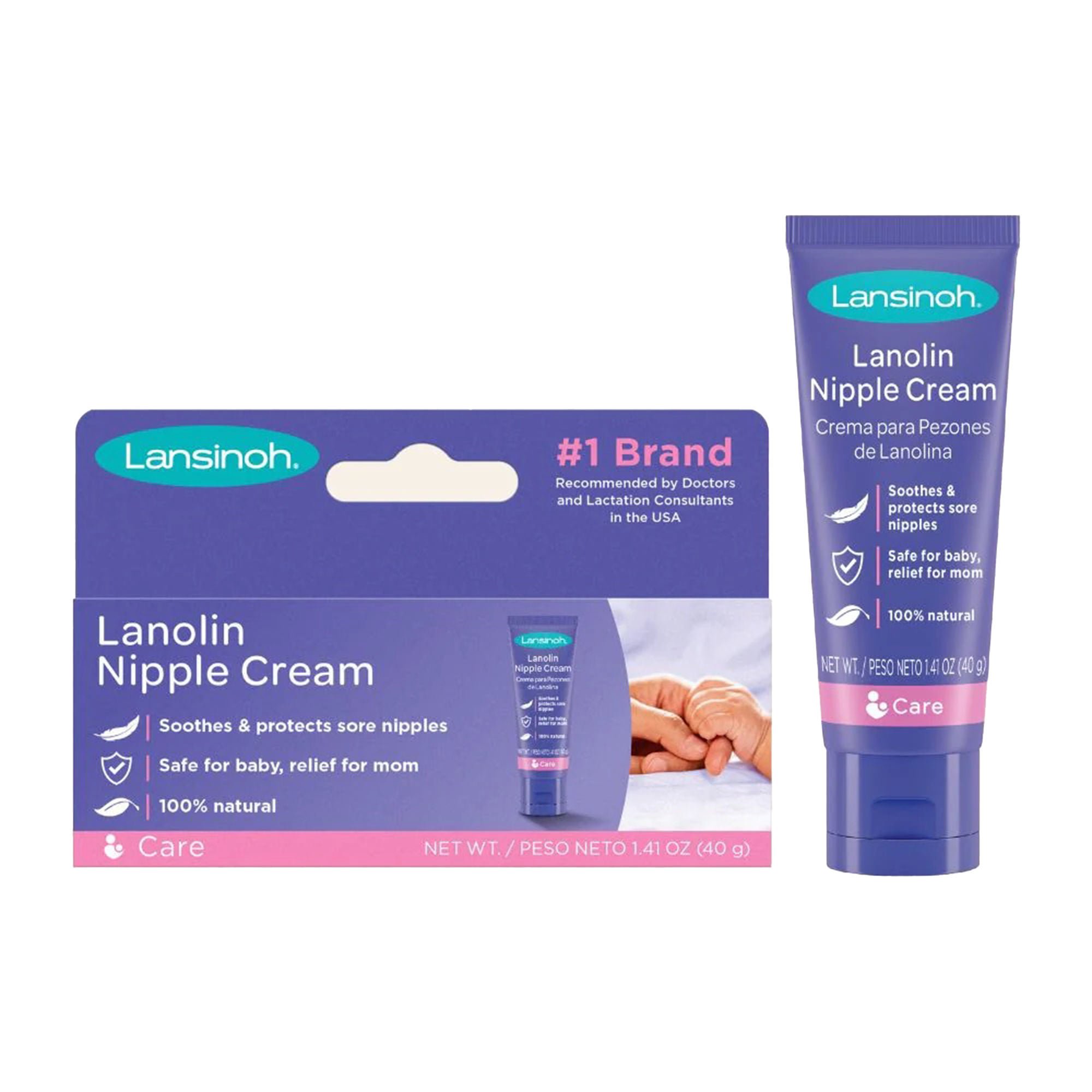 Lansinoh Lab - 04467710020 Lansinoh HPA® Moisturizer