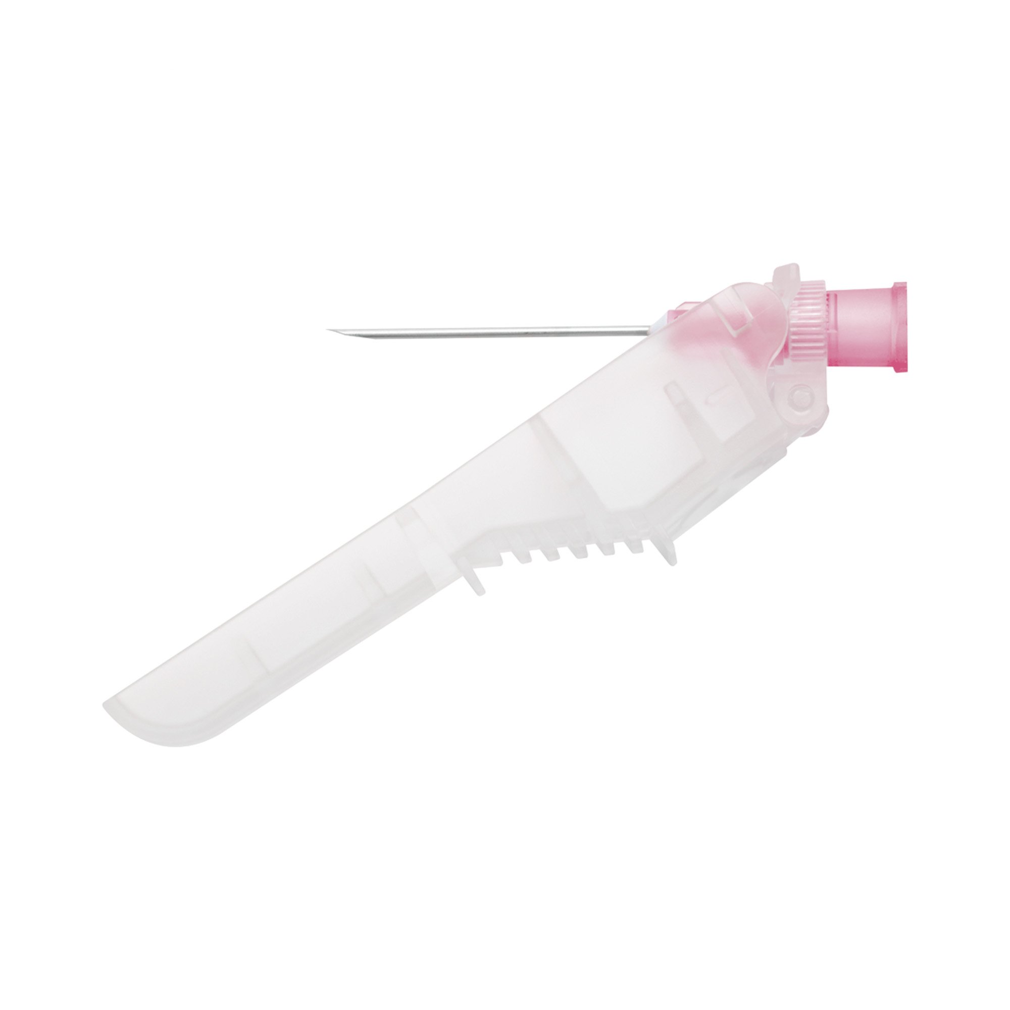 Terumo Medical - SG3-1838 SurGuard®3 Safety Hypodermic Needle