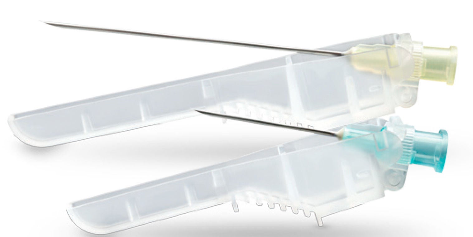 Terumo Medical - SG3-2338 SurGuard®3 Hypodermic Needle