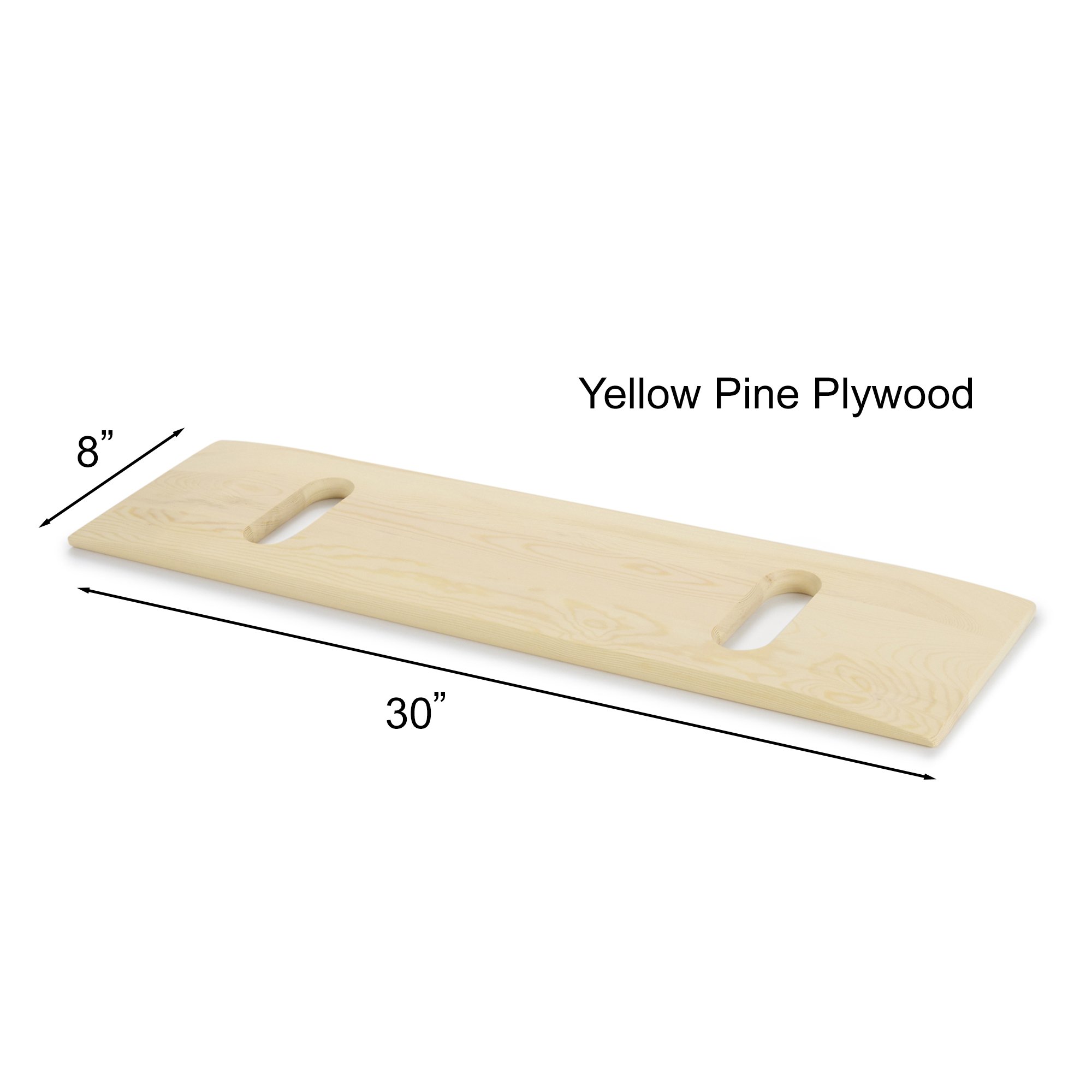 Mabis Healthcare - 518-1756-0400 DMI® Transfer Board