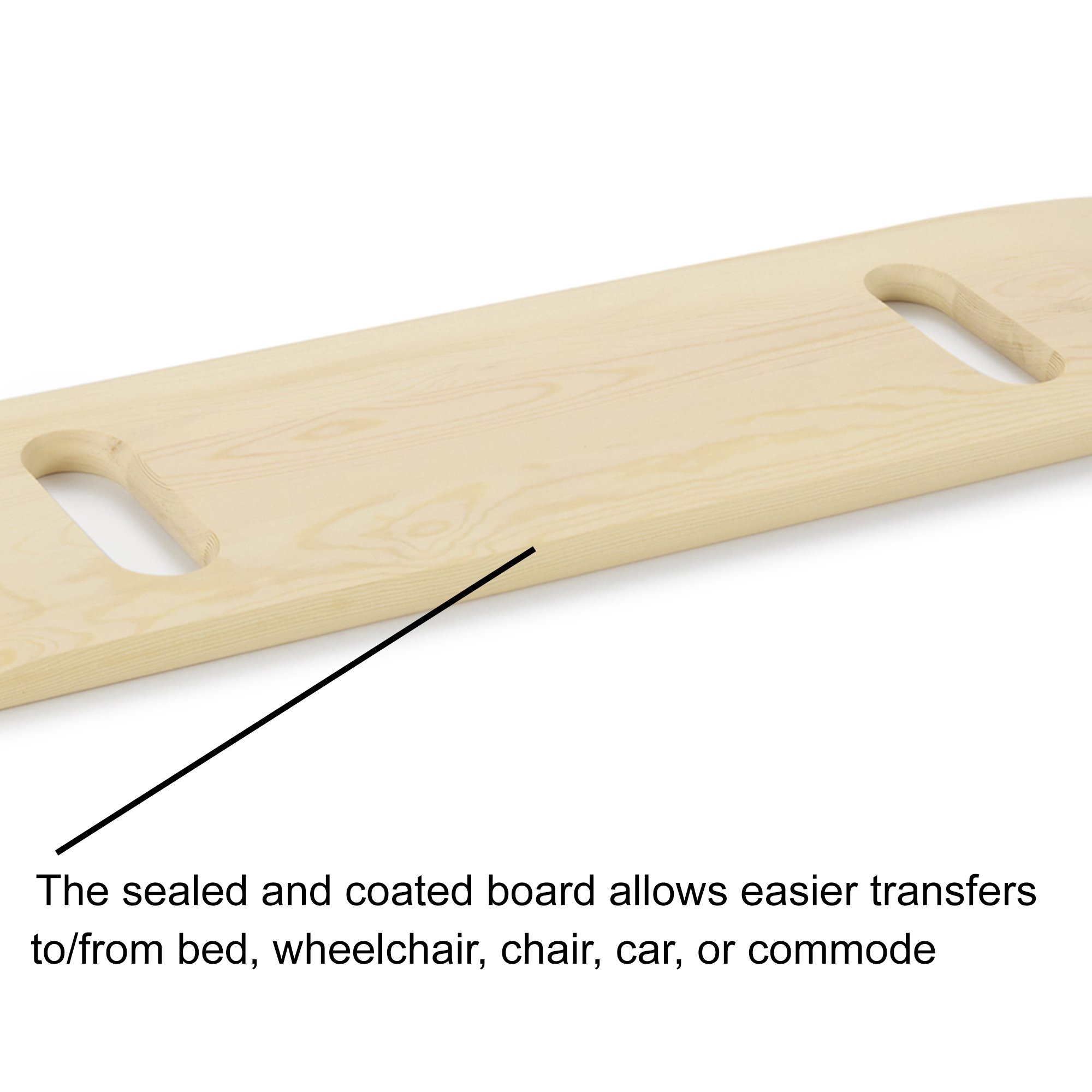 Mabis Healthcare - 518-1756-0400 DMI® Transfer Board