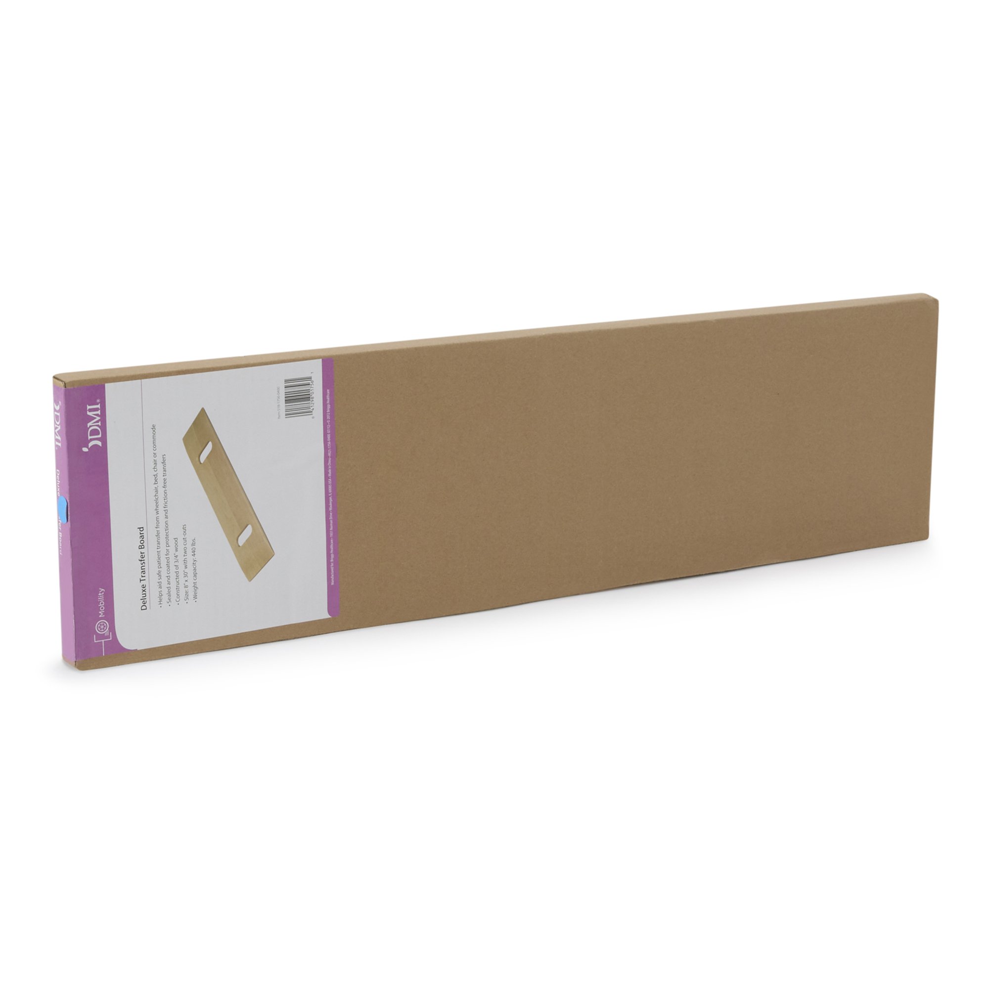 Mabis Healthcare - 518-1756-0400 DMI® Transfer Board