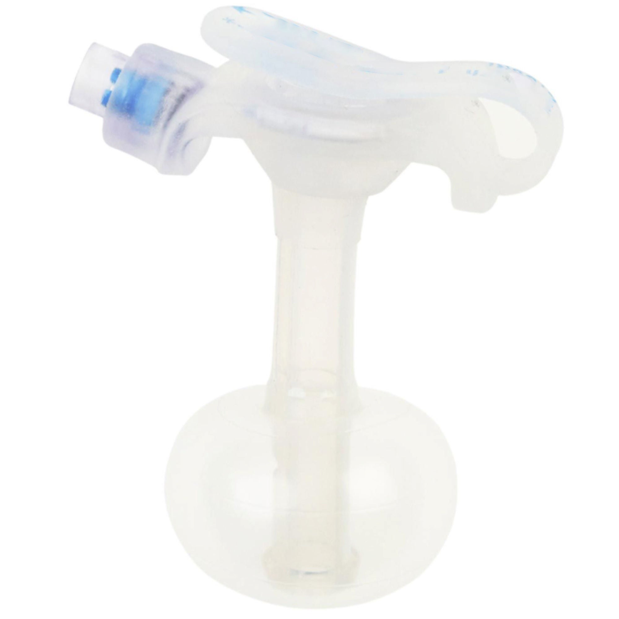 Cardinal - 718300- Skin Level Balloon Gastrostomy Kit Kangaroo™ 18 Fr. 3.0 cm Tube Silicone Sterile