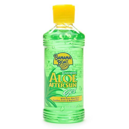 Energizer Personal Care - 07965600007 Banana Boat® Soothing Aloe After Sun Moisturizer