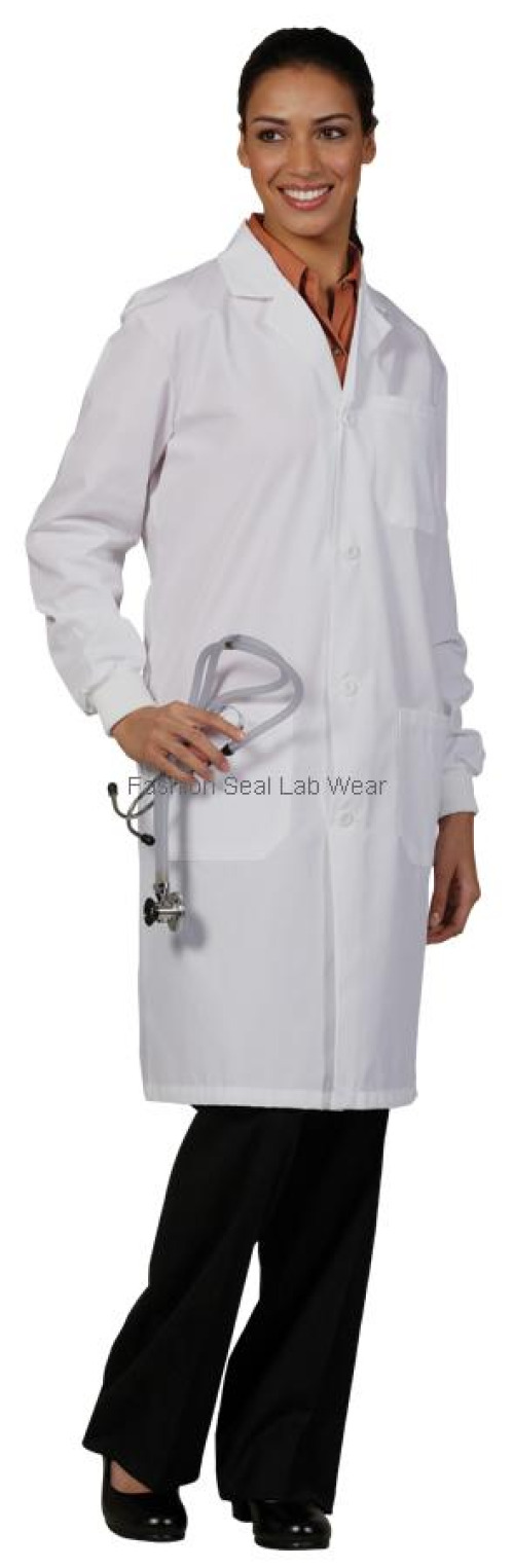 Fashion Seal Uniforms - 3420-XL Lab Coat