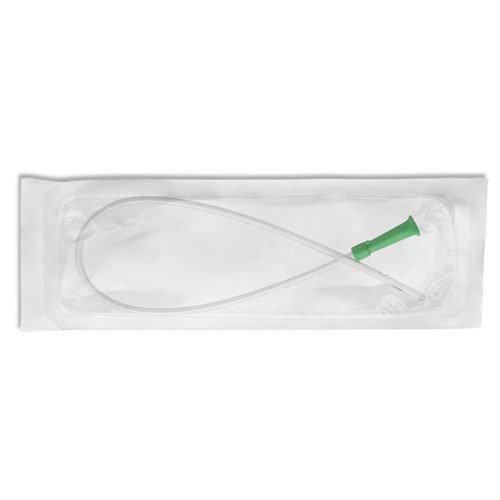 Hollister - 1061 Apogee® Traditional Urethral Catheter