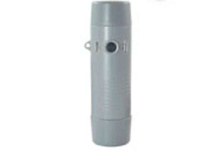 Atos Medical - 7438 Electrolarynx Liberty High Impact ABS Gray